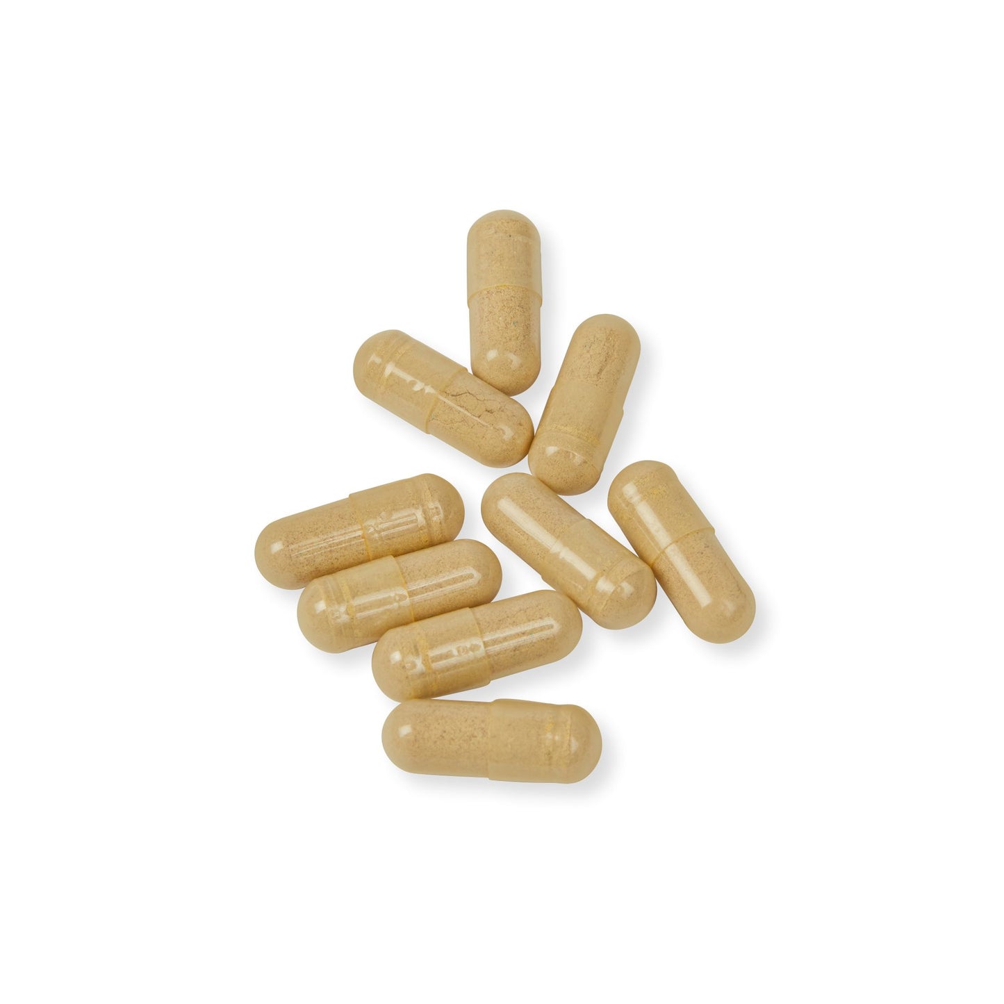 Core Ritual – 60 Multivitamin for Men Capsules - LUXESHOP.ME