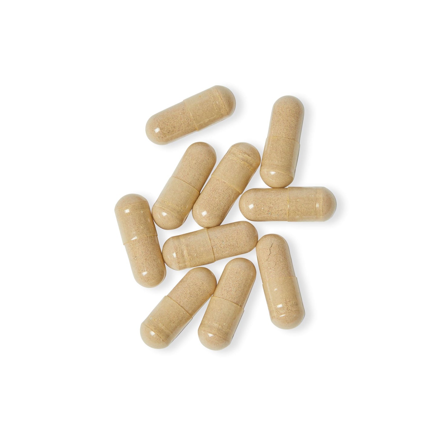 Core Ritual – 60 Multivitamin for Women Capsules - LUXESHOP.ME