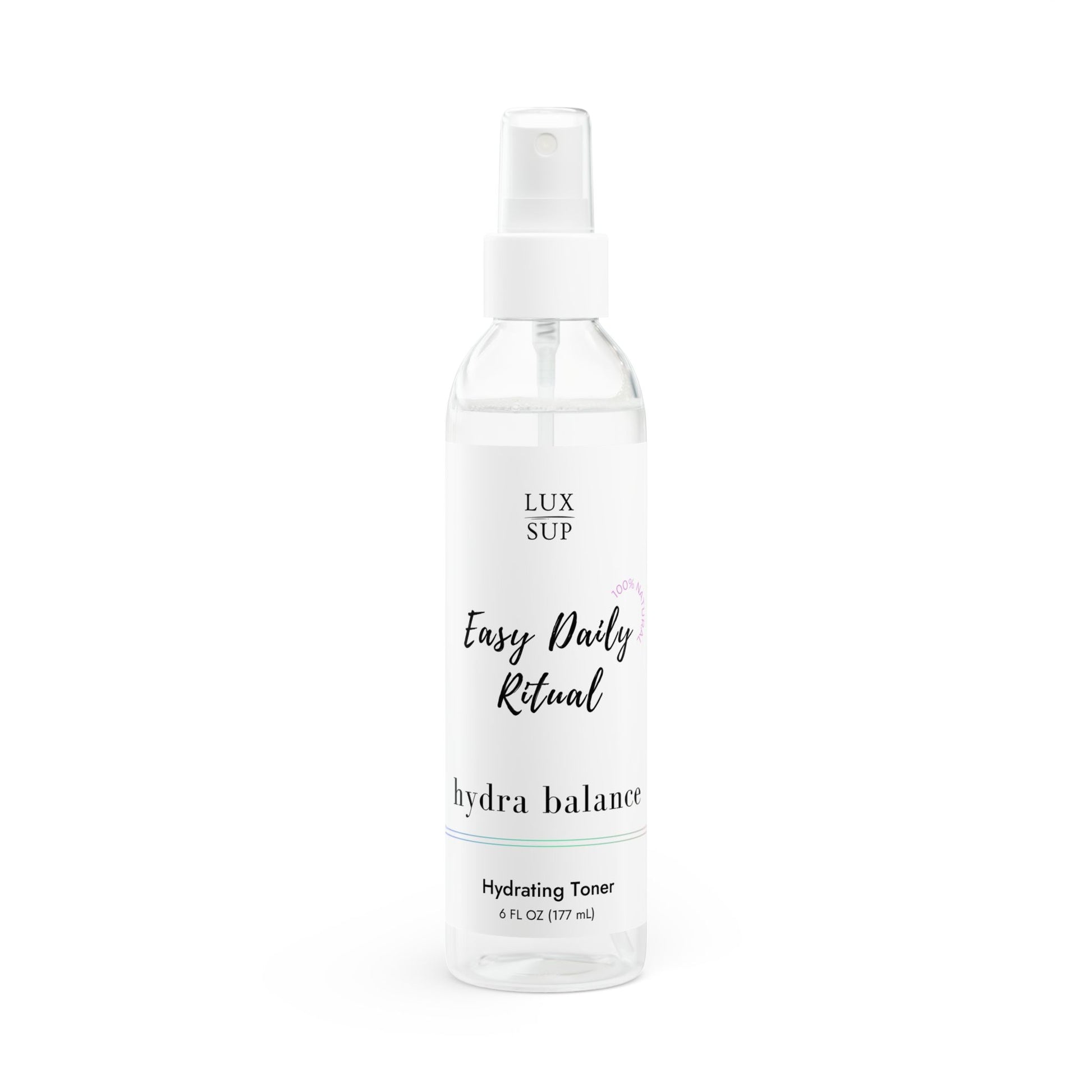 Hydra Balance - Hydrating Toner, 6oz - LUXESHOP.ME