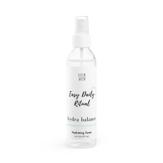 Hydra Balance - Hydrating Toner, 6oz - LUXESHOP.ME