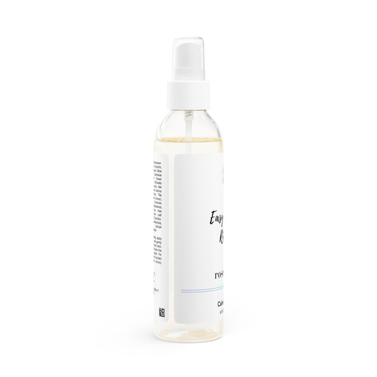 Rose Éclat - Calming Toner, 6oz - LUXESHOP.ME