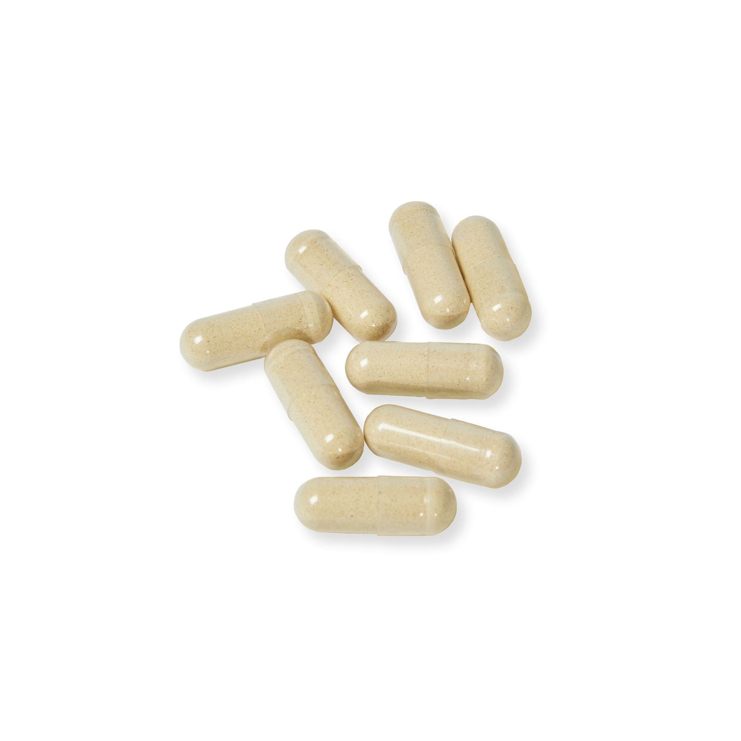 Still Core — 60 Ashwagandha & Black Pepper Capsules - LUXESHOP.ME