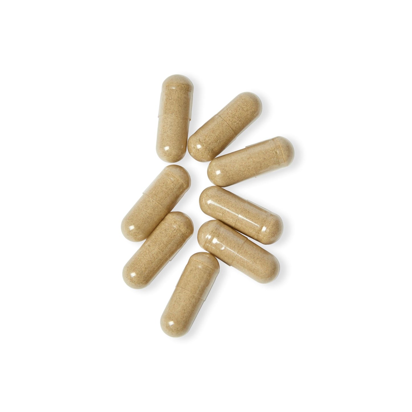 Inner Cleanse – 60 Acai Berry Complex Capsules - LUXESHOP.ME