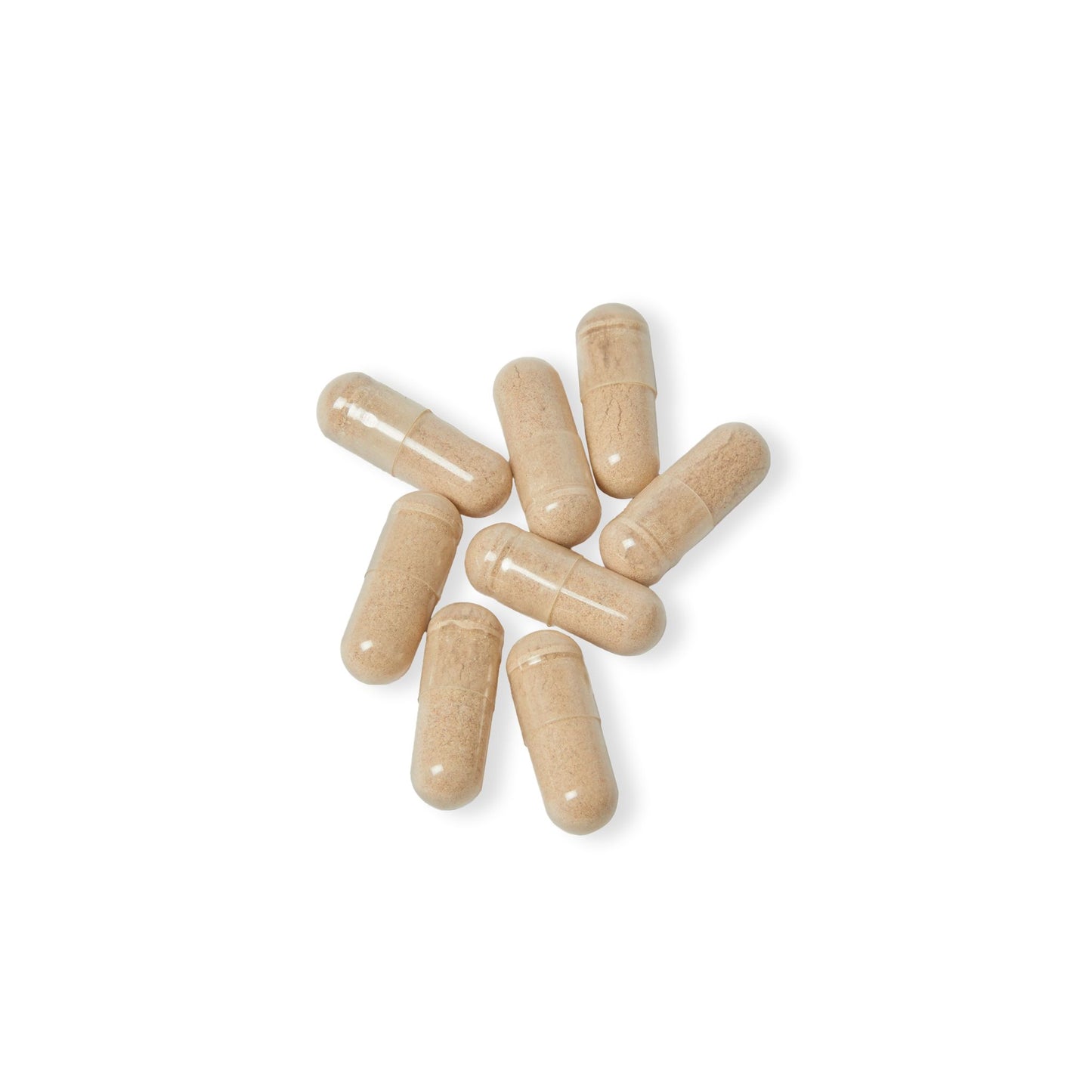 Lucid Edge — 60 Brain Support Complex Capsules - LUXESHOP.ME