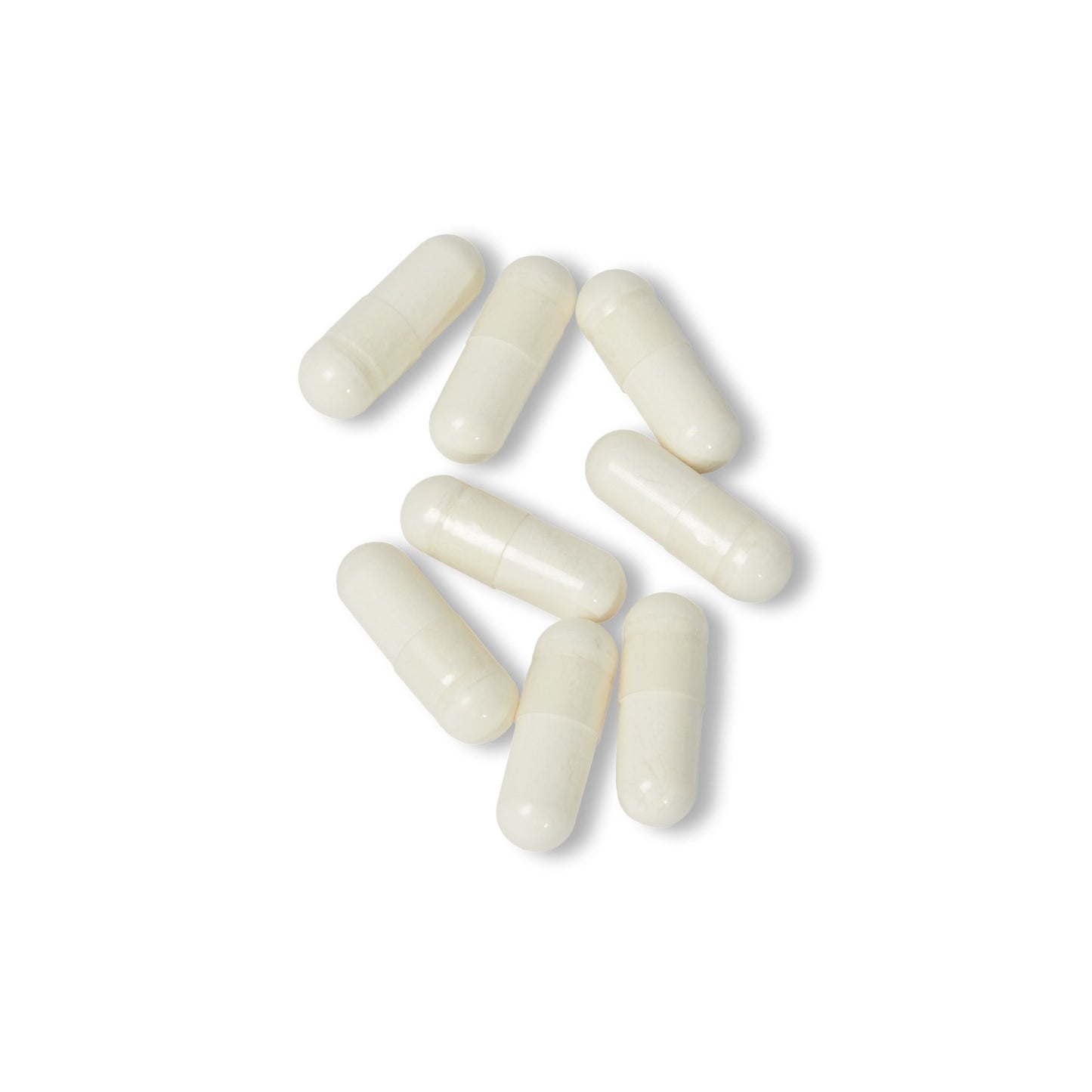 Silent Strength – 60 Vitamin K2 + D3 Capsules - LUXESHOP.ME