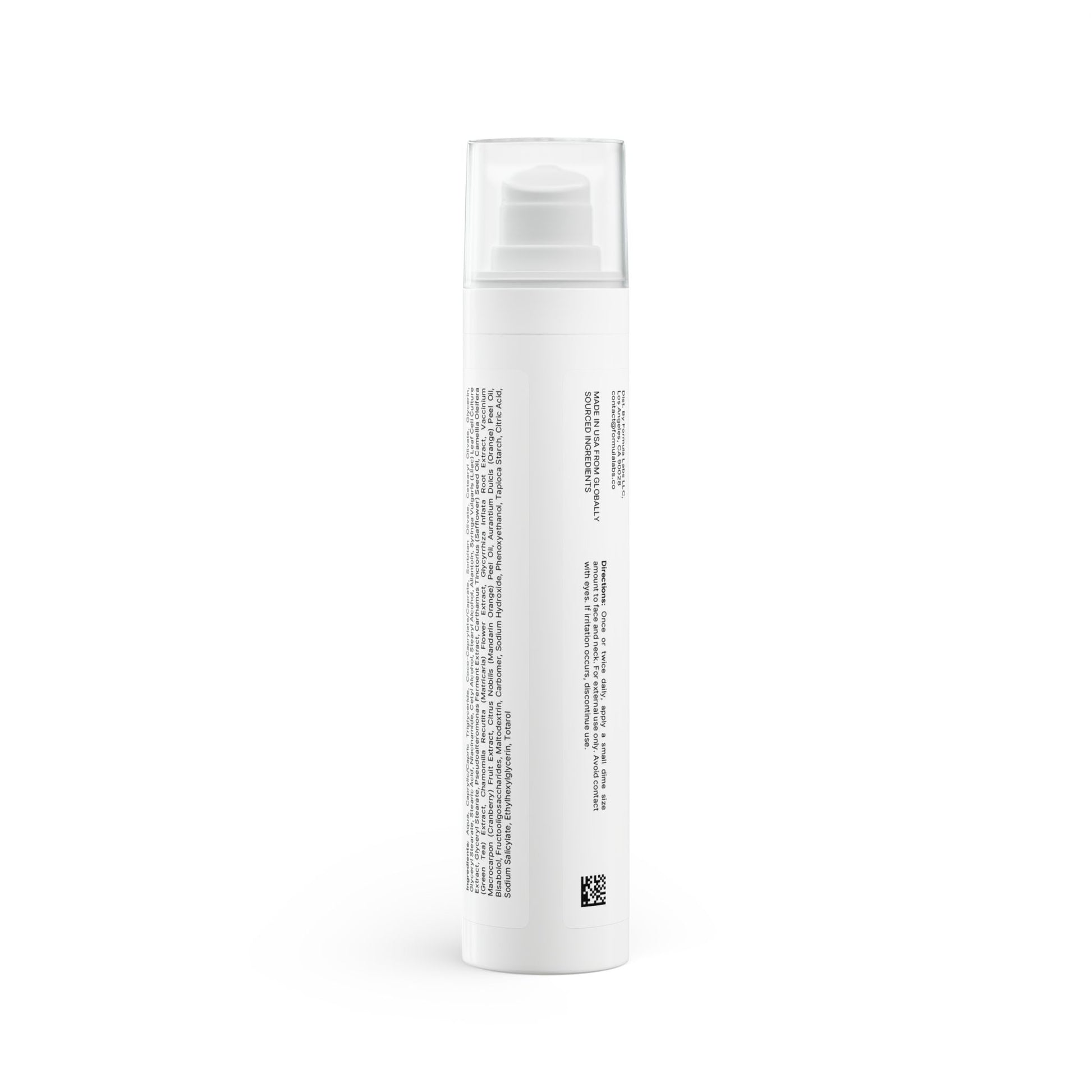 Essence Vitalle - Daily Moisturizer, 1.7oz - LUXESHOP.ME