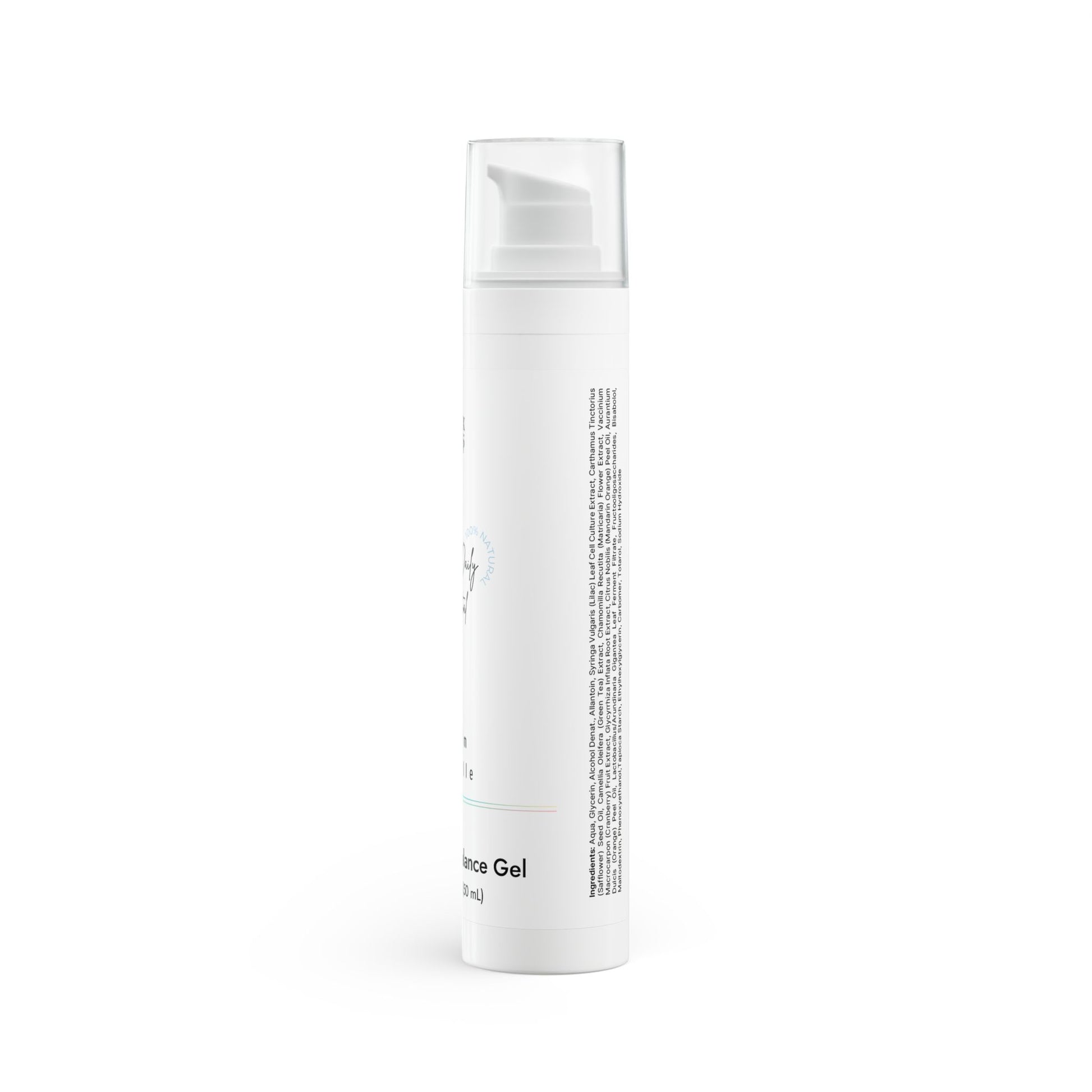 Calm Vitalle - Moisture Balance Gel, 1.7oz - LUXESHOP.ME