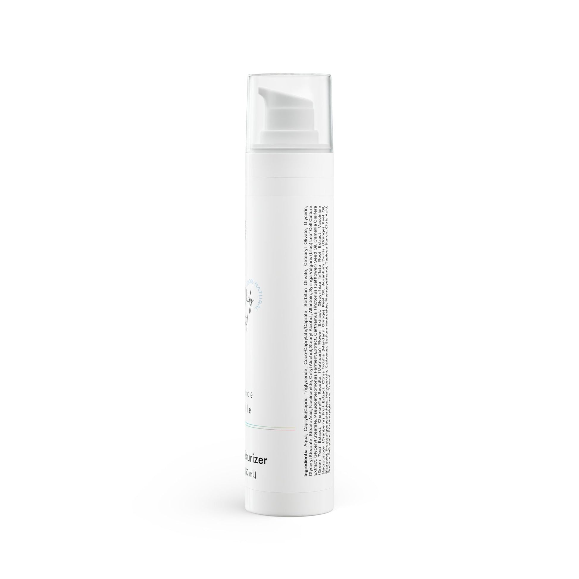 Essence Vitalle - Daily Moisturizer, 1.7oz - LUXESHOP.ME