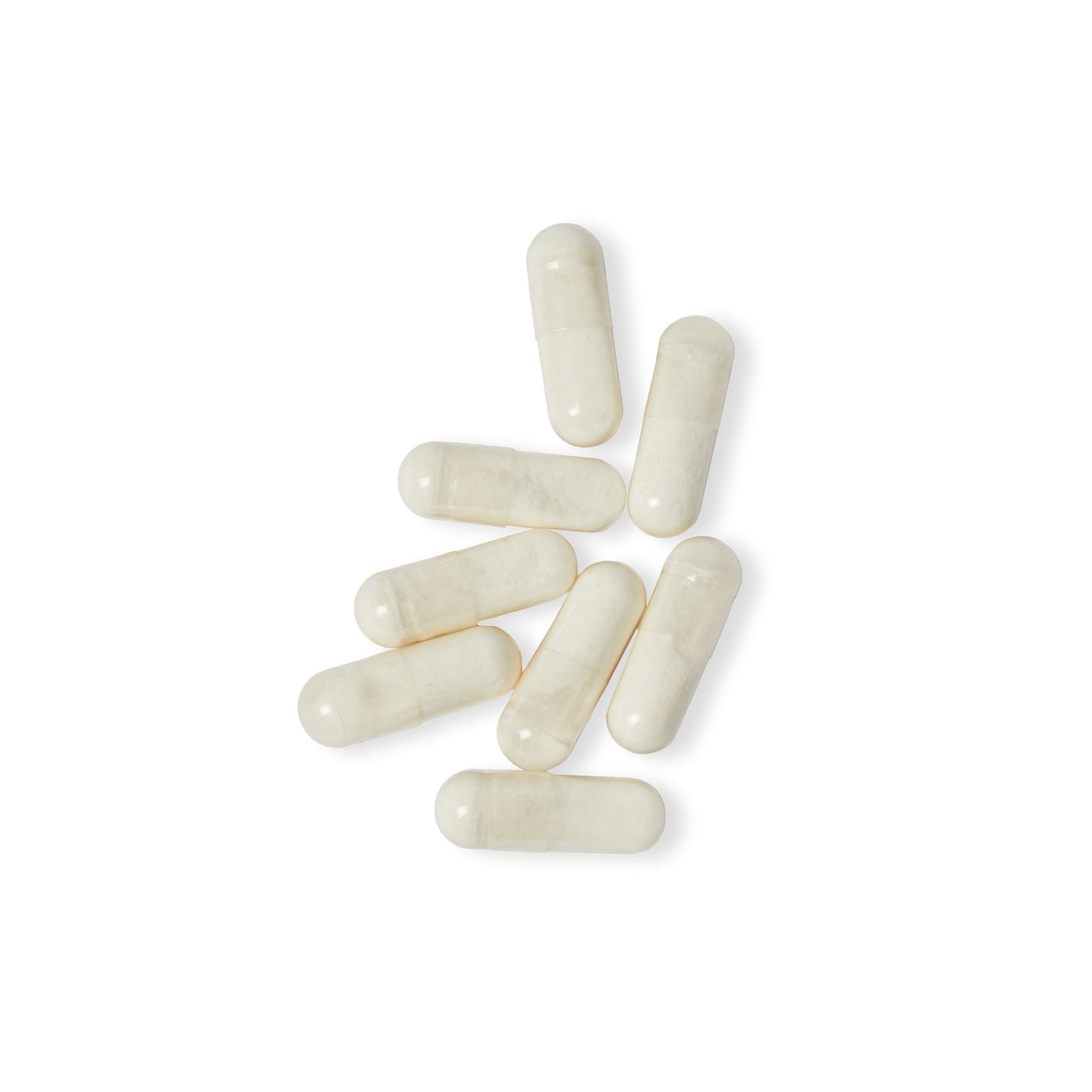 Gentle Flow — 60 Digestive Enzyme Blend Capsules - LUXESHOP.ME