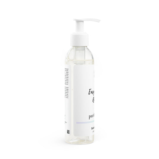 Purité Aura - Gentle Face and Body Cleanser, 6oz - LUXESHOP.ME