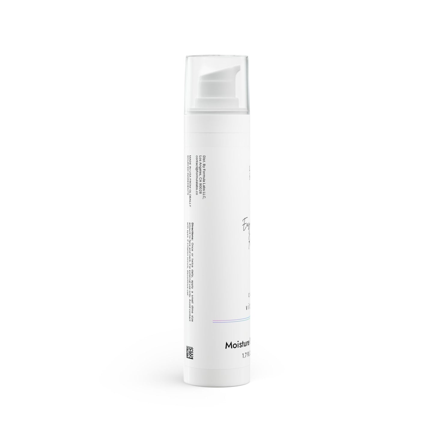 Calm Vitalle - Moisture Balance Gel, 1.7oz - LUXESHOP.ME