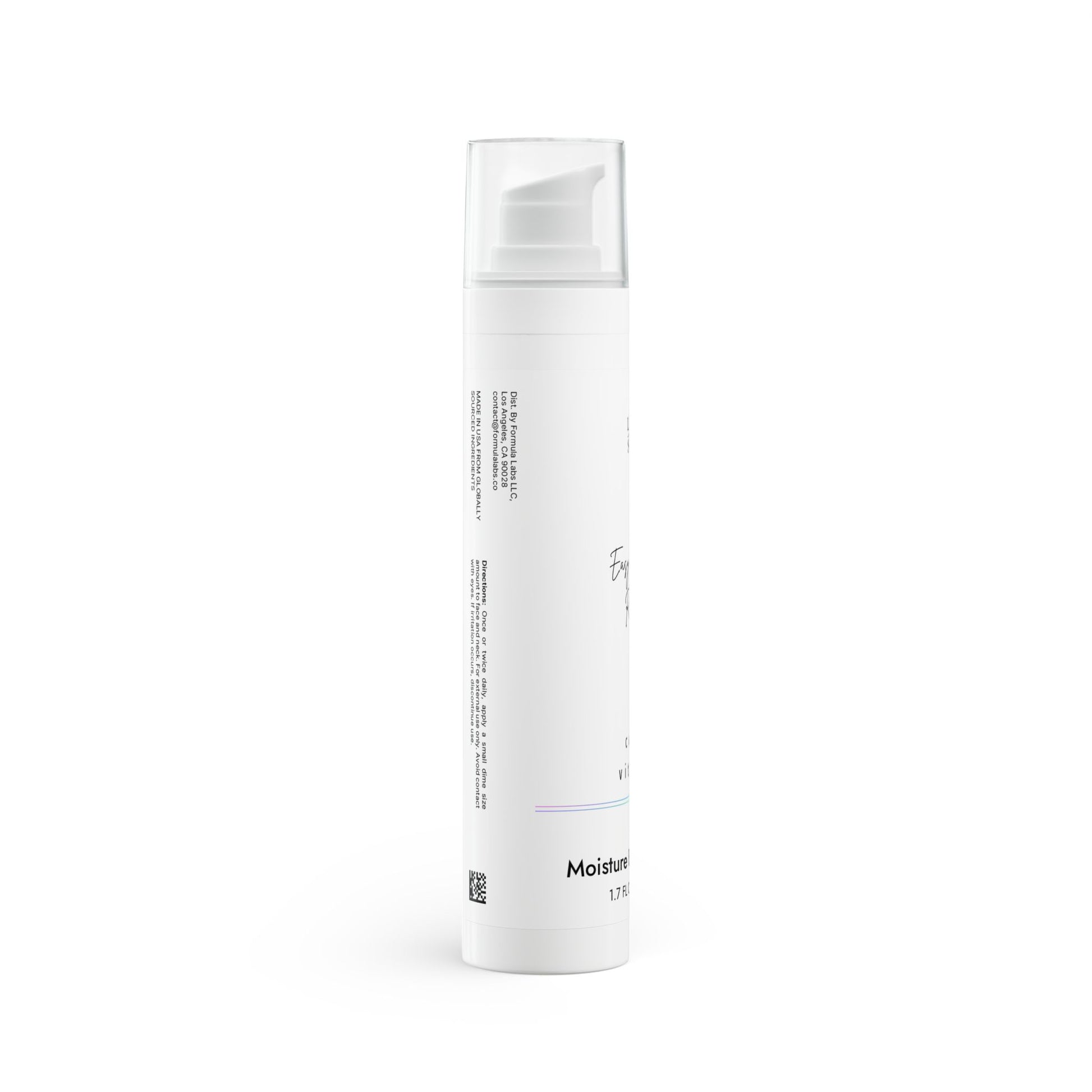 Calm Vitalle - Moisture Balance Gel, 1.7oz - LUXESHOP.ME