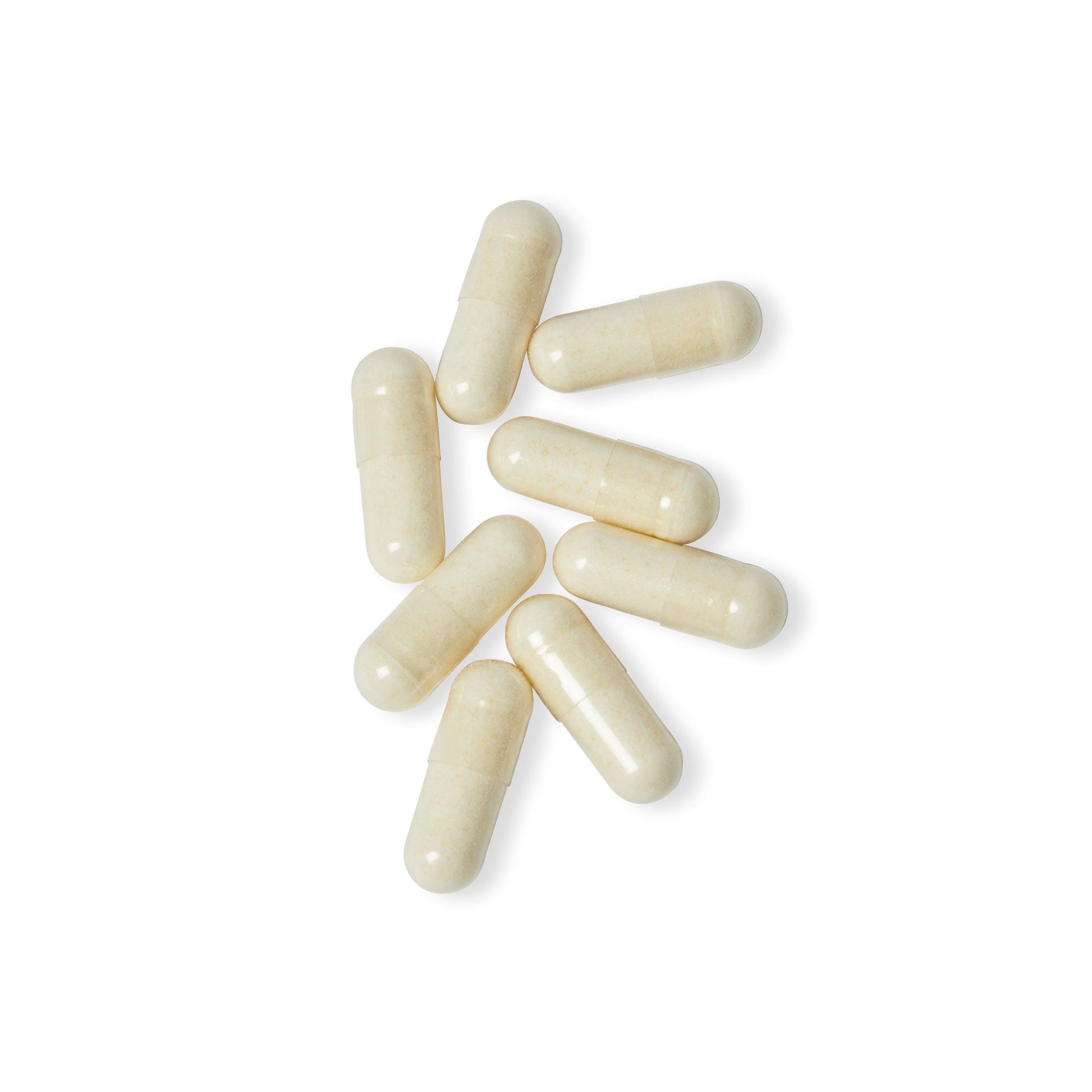 Flora Balance – 60 Probiotic Capsules - LUXESHOP.ME
