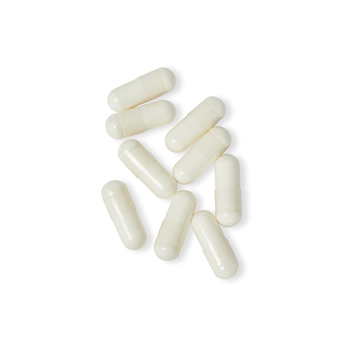 Nervous Grace – 60 Magnesium Glycinate Capsules - LUXESHOP.ME