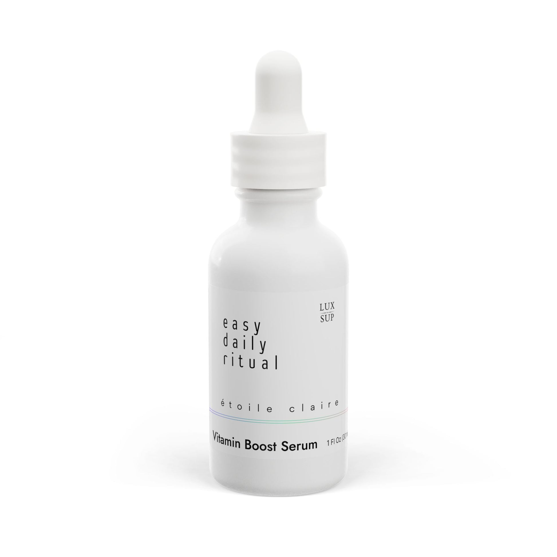 Étoile Claire – Vitamin Boost Serum, 1 fl. oz. - LUXESHOP.ME