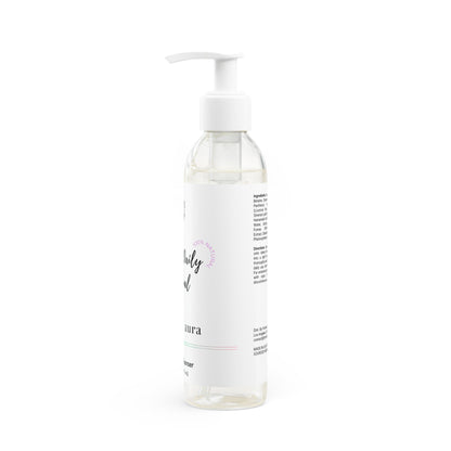 Purité Aura - Gentle Face and Body Cleanser, 6oz - LUXESHOP.ME