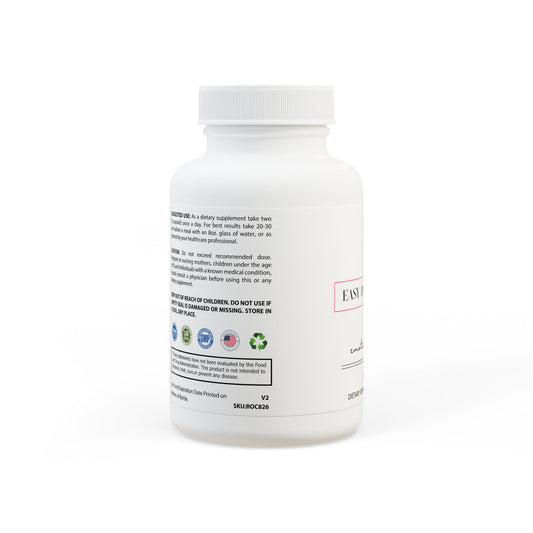 Emotional Tone – 60 5-HTP Capsules - LUXESHOP.ME