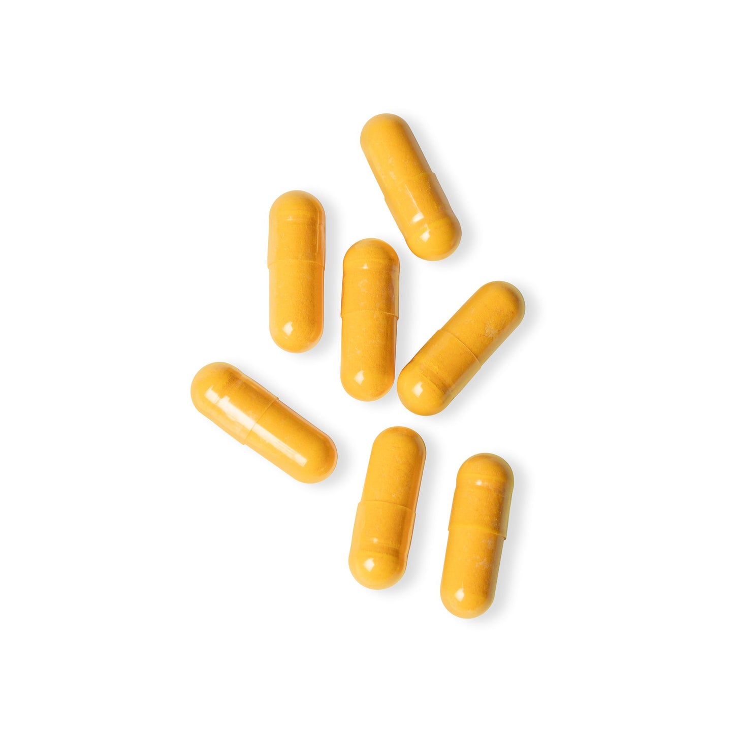 Pulse Core — 30 CoQ10 (Ubiquinone) Capsules