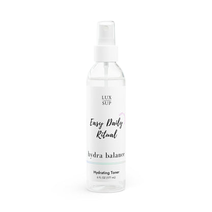 Hydra Balance - Hydrating Toner, 6oz - LUXESHOP.ME