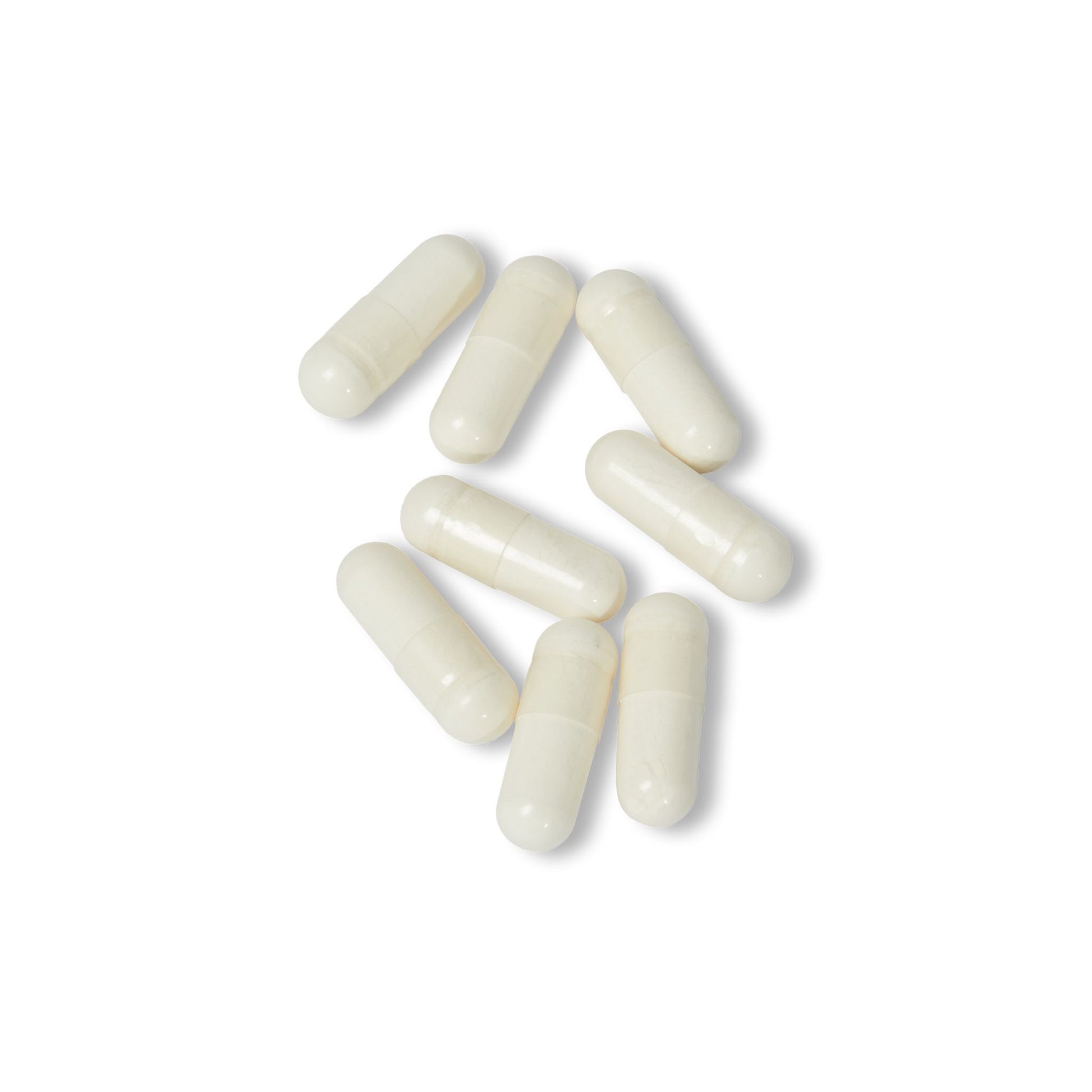 Silent Strength – 60 Vitamin K2 + D3 Capsules - LUXESHOP.ME