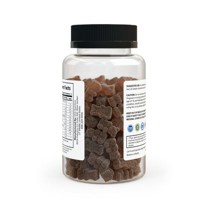 Daily Clarity — 60 Multivitamin for Adults Gummies