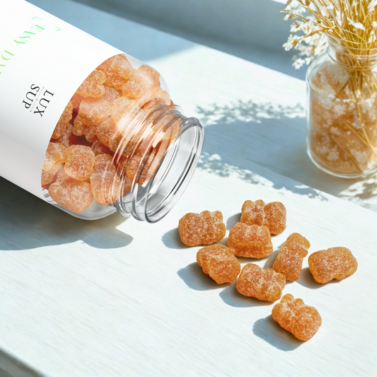 Daily Clarity — 60 Multivitamin for Adults Gummies - LUXESHOP.ME