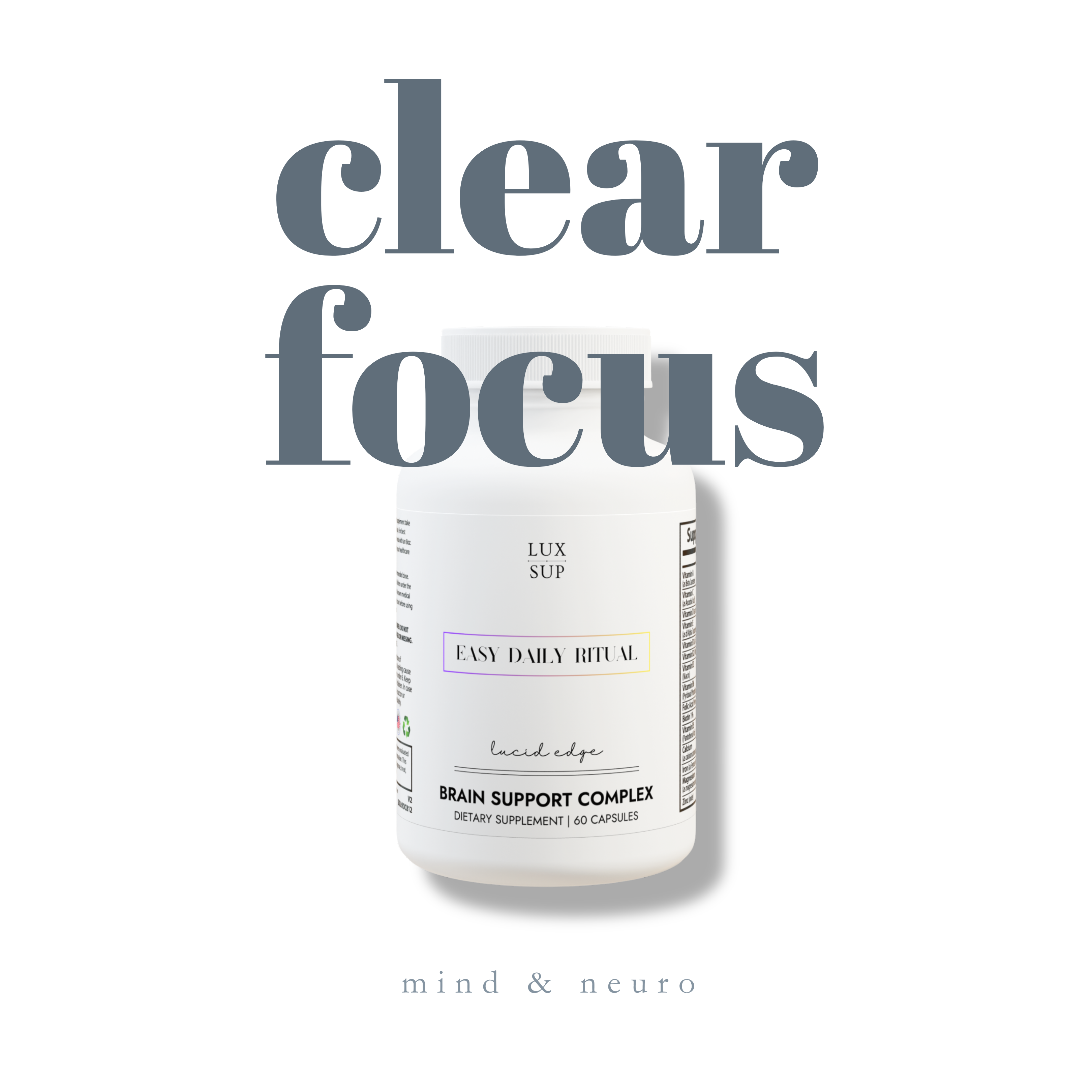 Prime Axis - LUXESHOP.ME