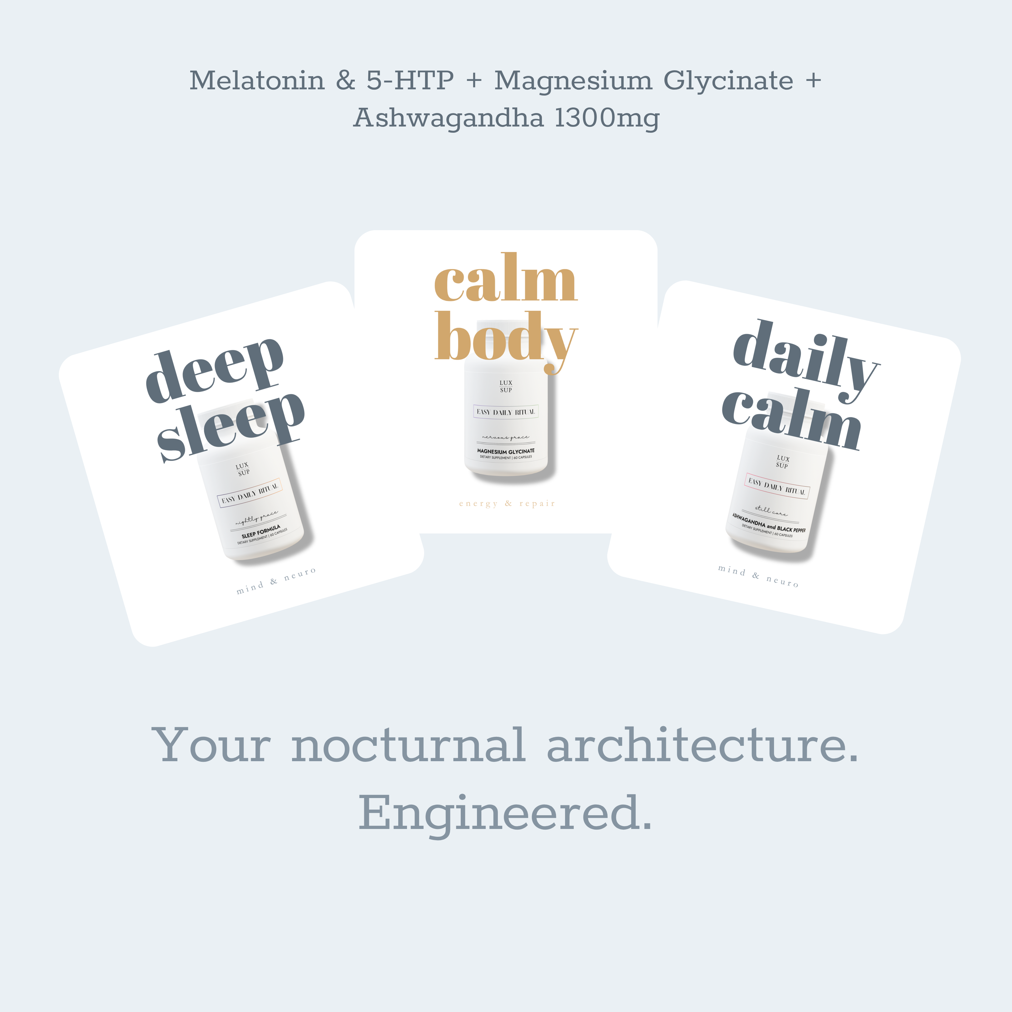 Nightly Grace - LUXESHOP.ME