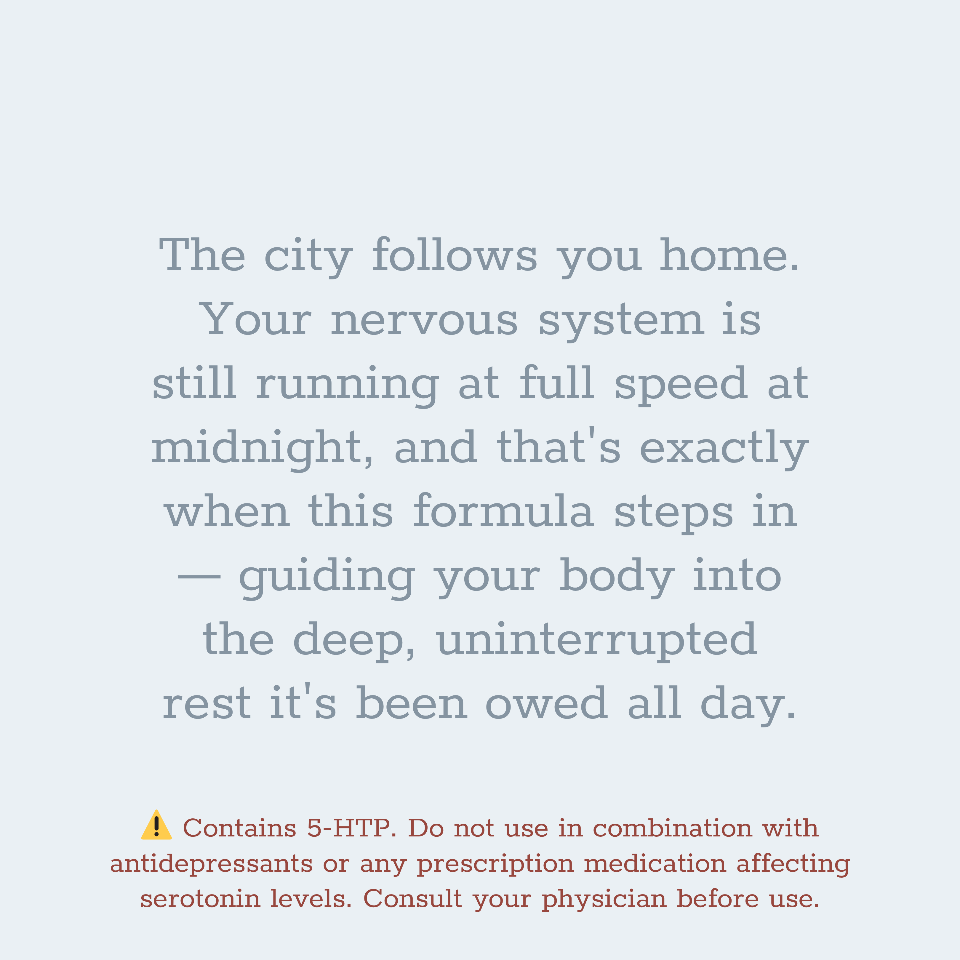 Nightly Grace - LUXESHOP.ME