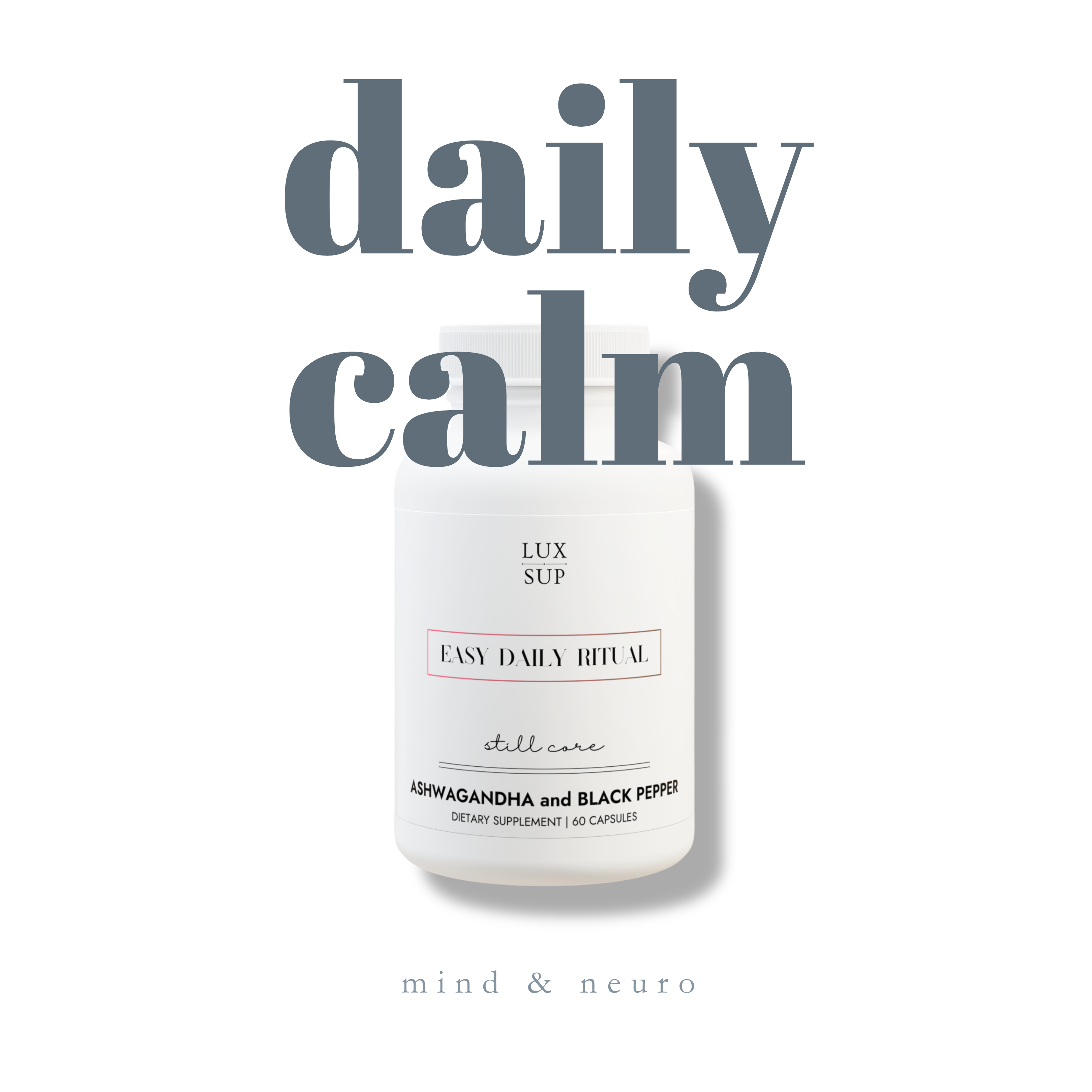 Still Core - LUXESHOP.ME