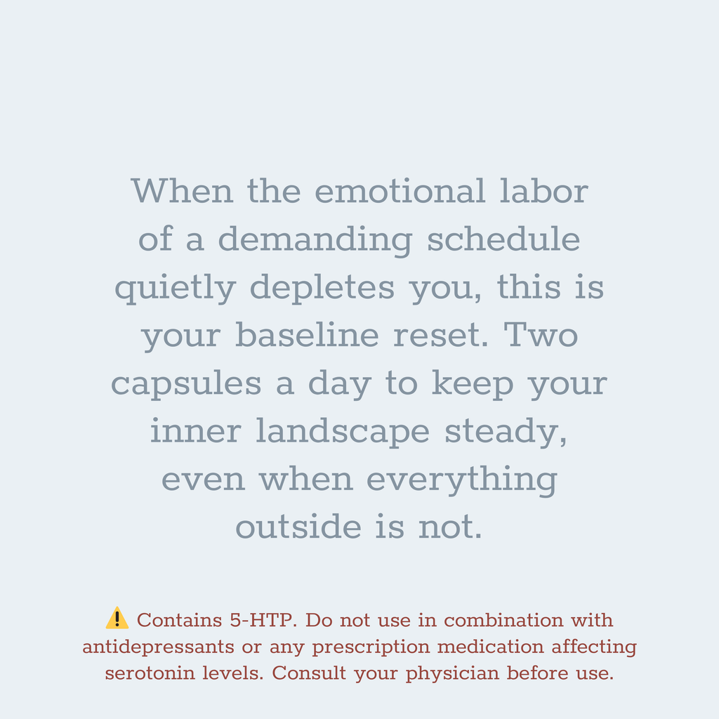 Emotional Tone - LUXESHOP.ME