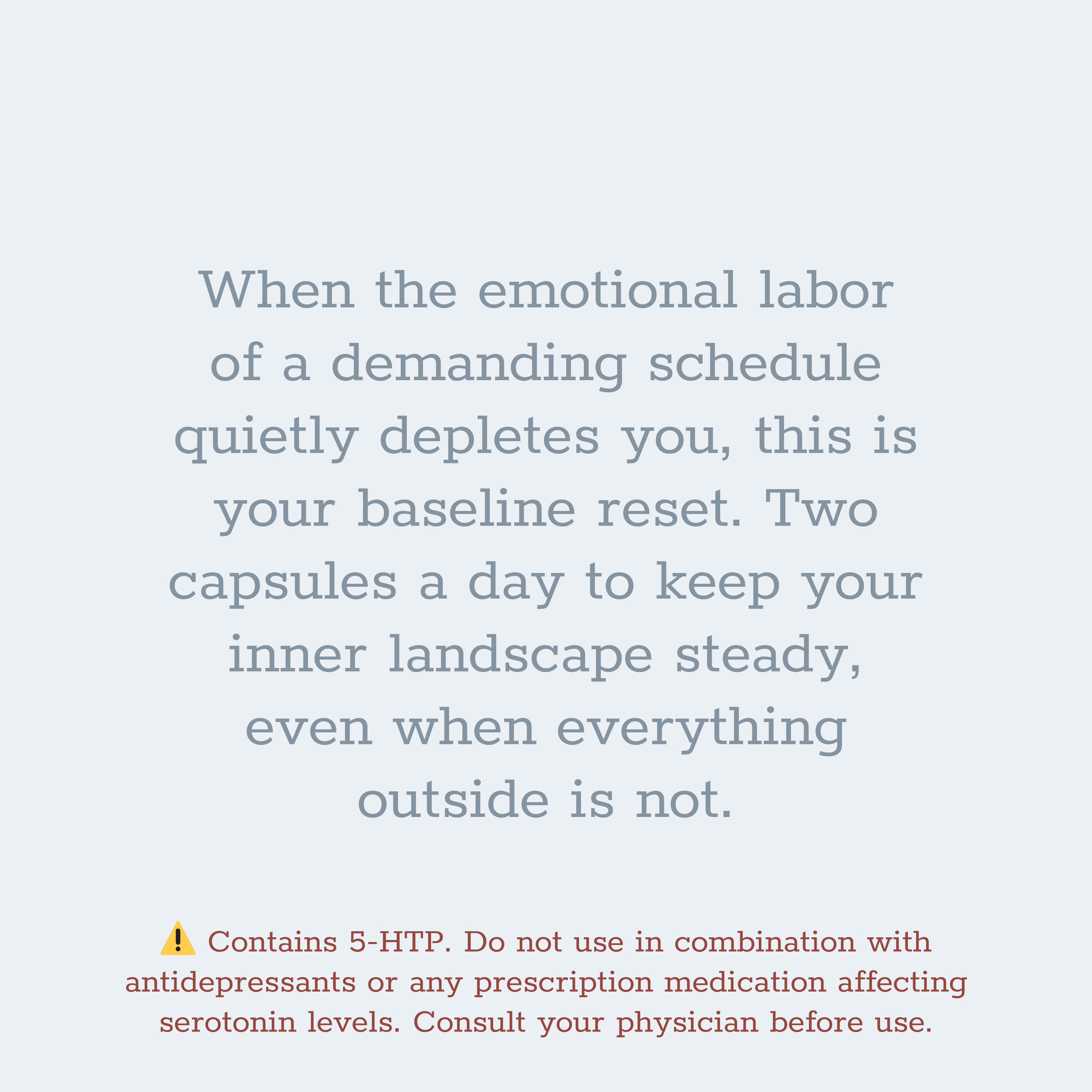 Emotional Tone - LUXESHOP.ME