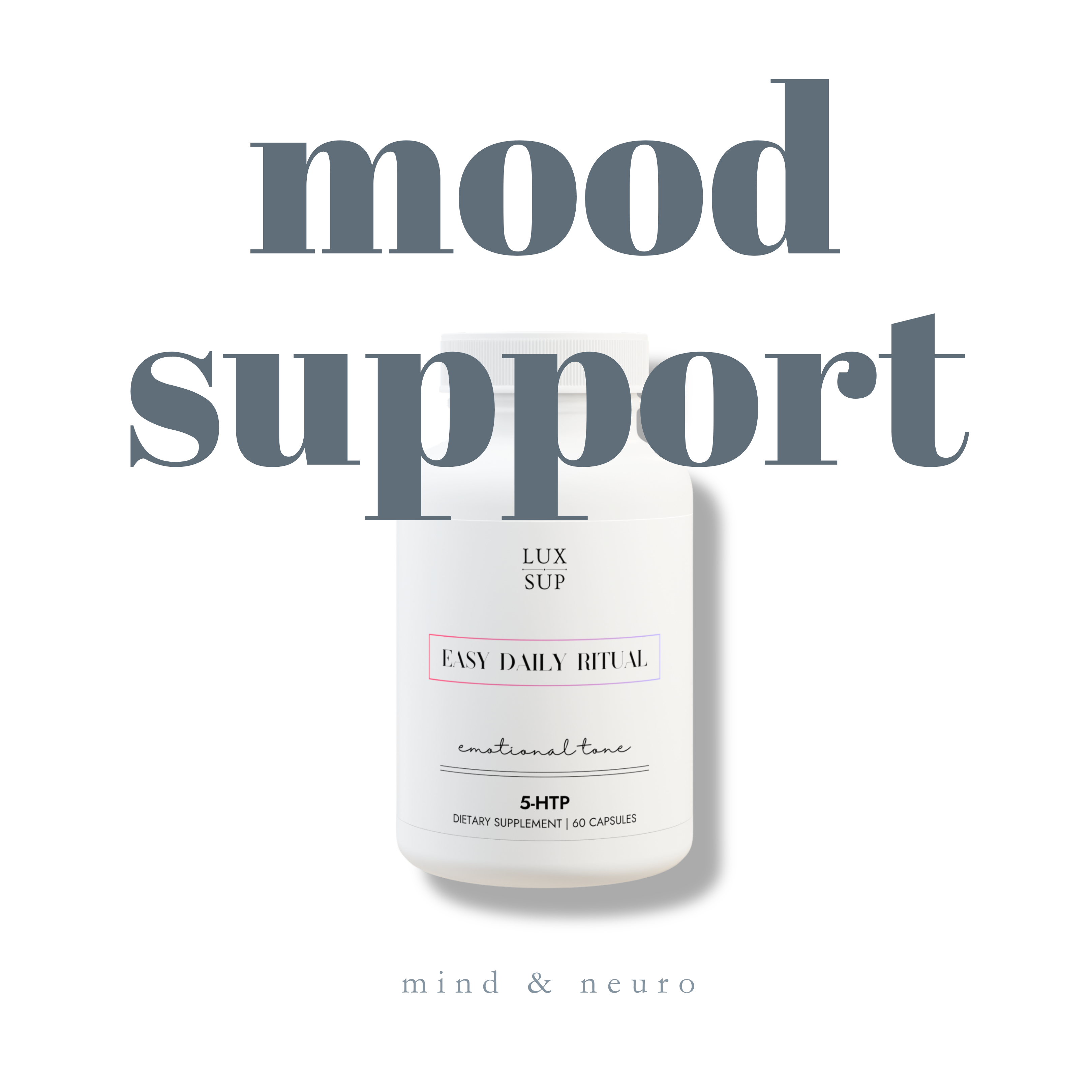 Emotional Tone - LUXESHOP.ME