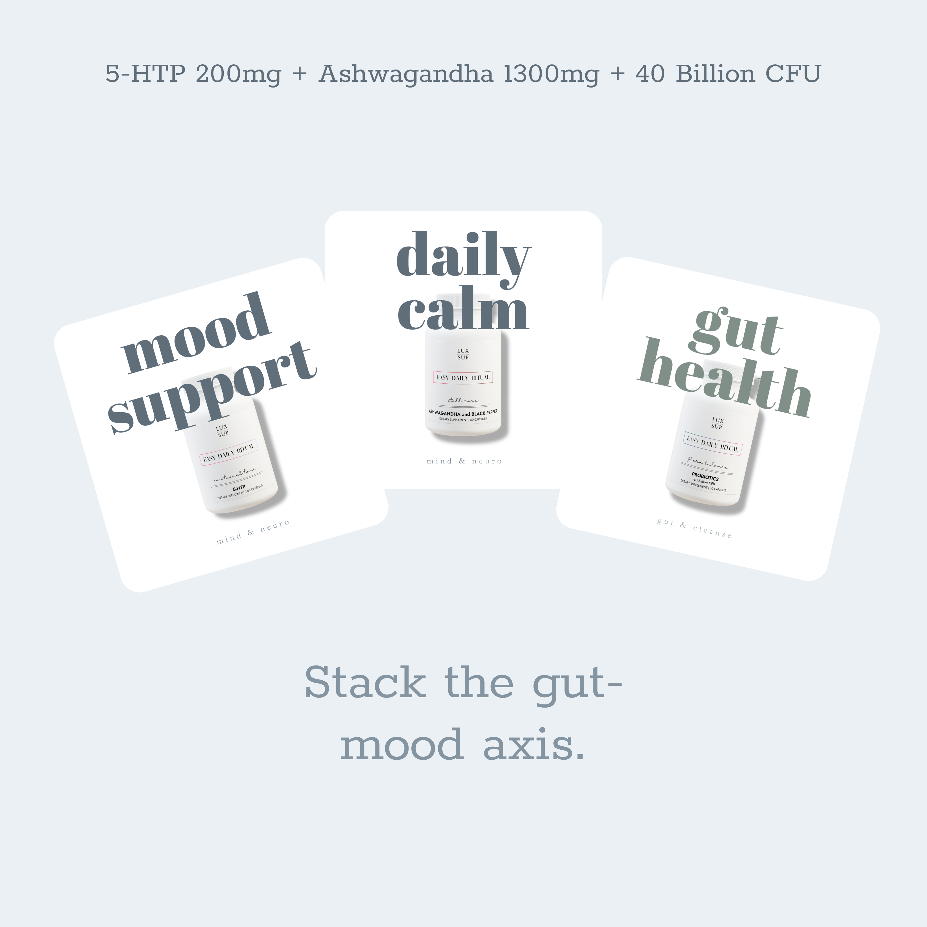 Emotional Tone - LUXESHOP.ME