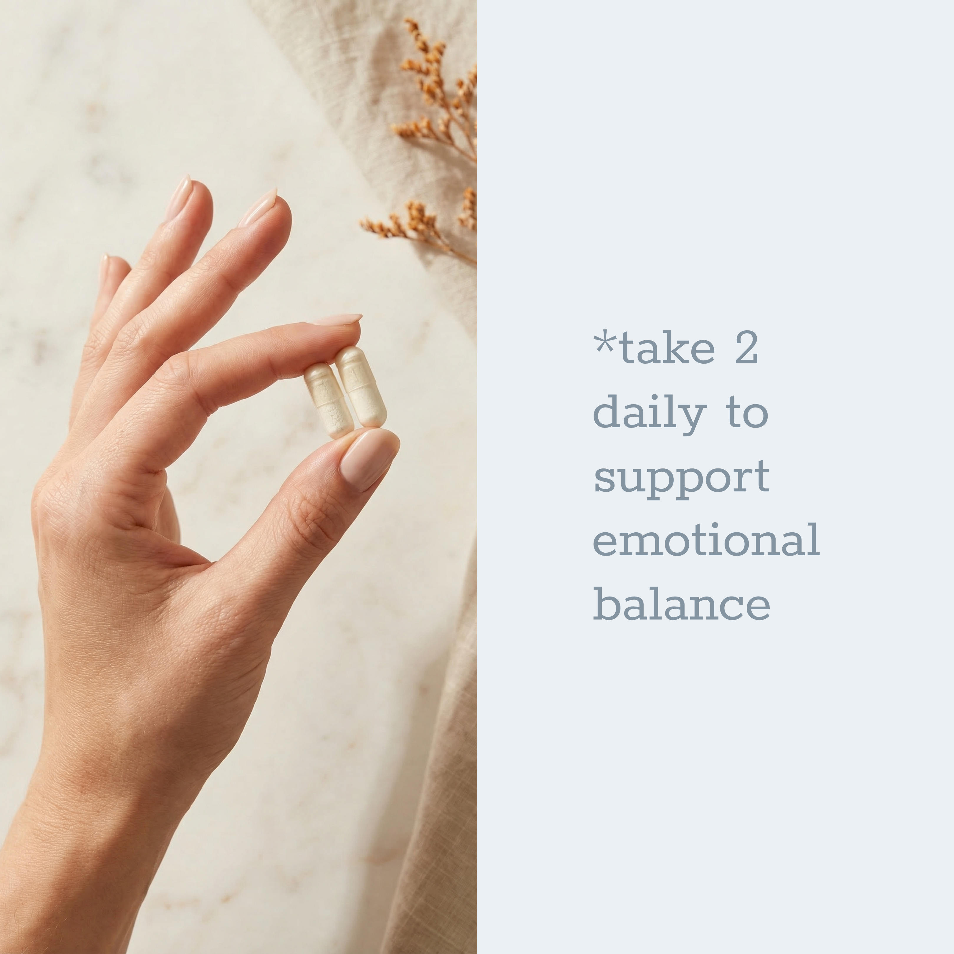 Emotional Tone - LUXESHOP.ME