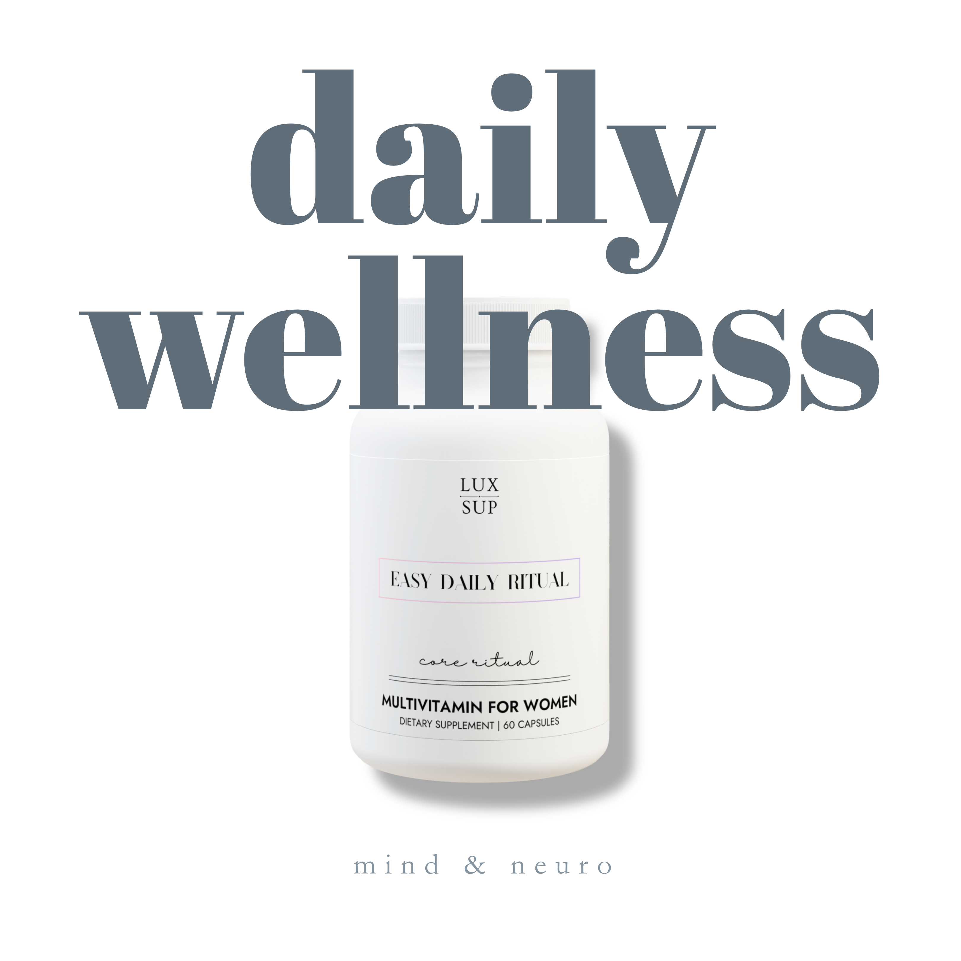 Steady Anchor - LUXESHOP.ME