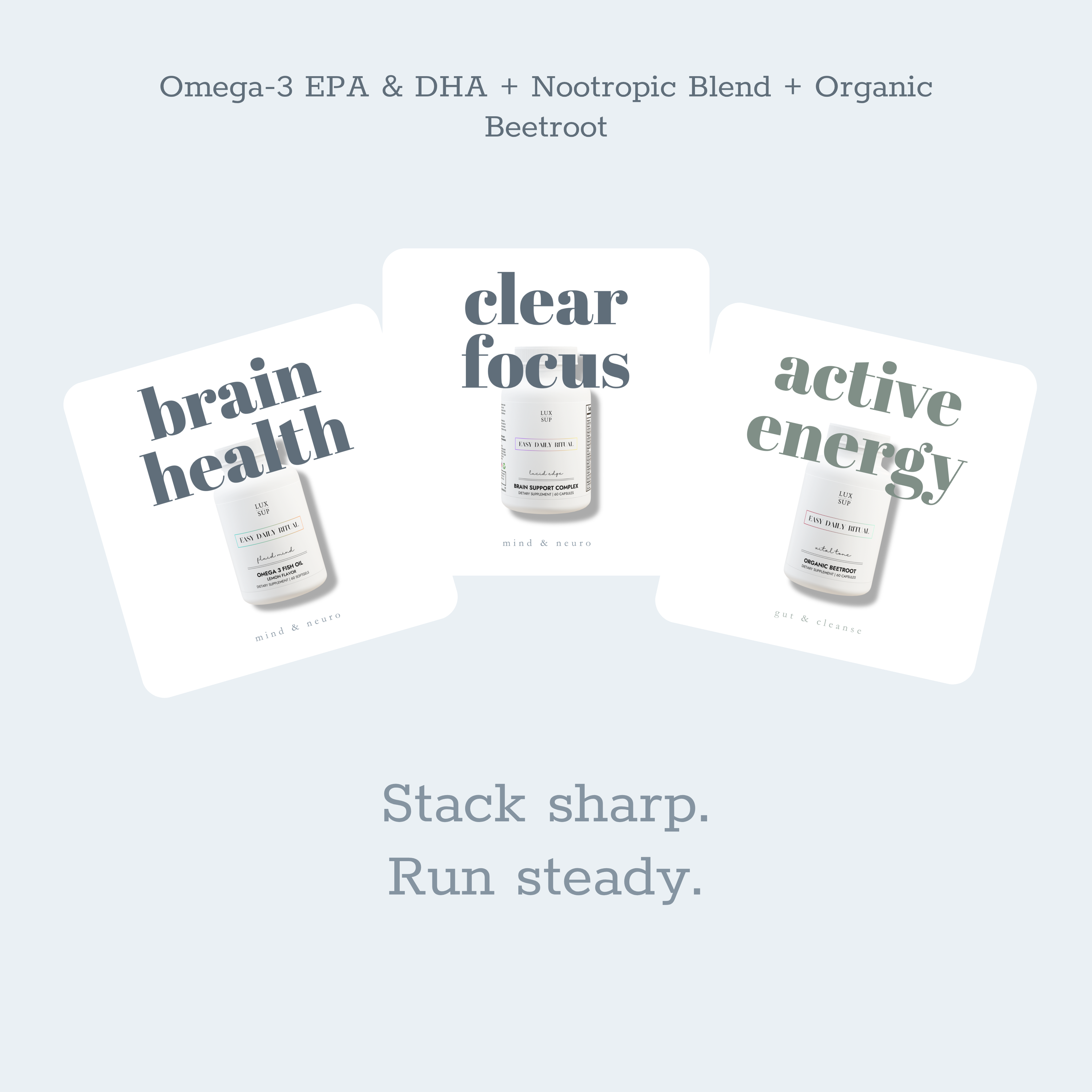 Deep Wave - LUXESHOP.ME