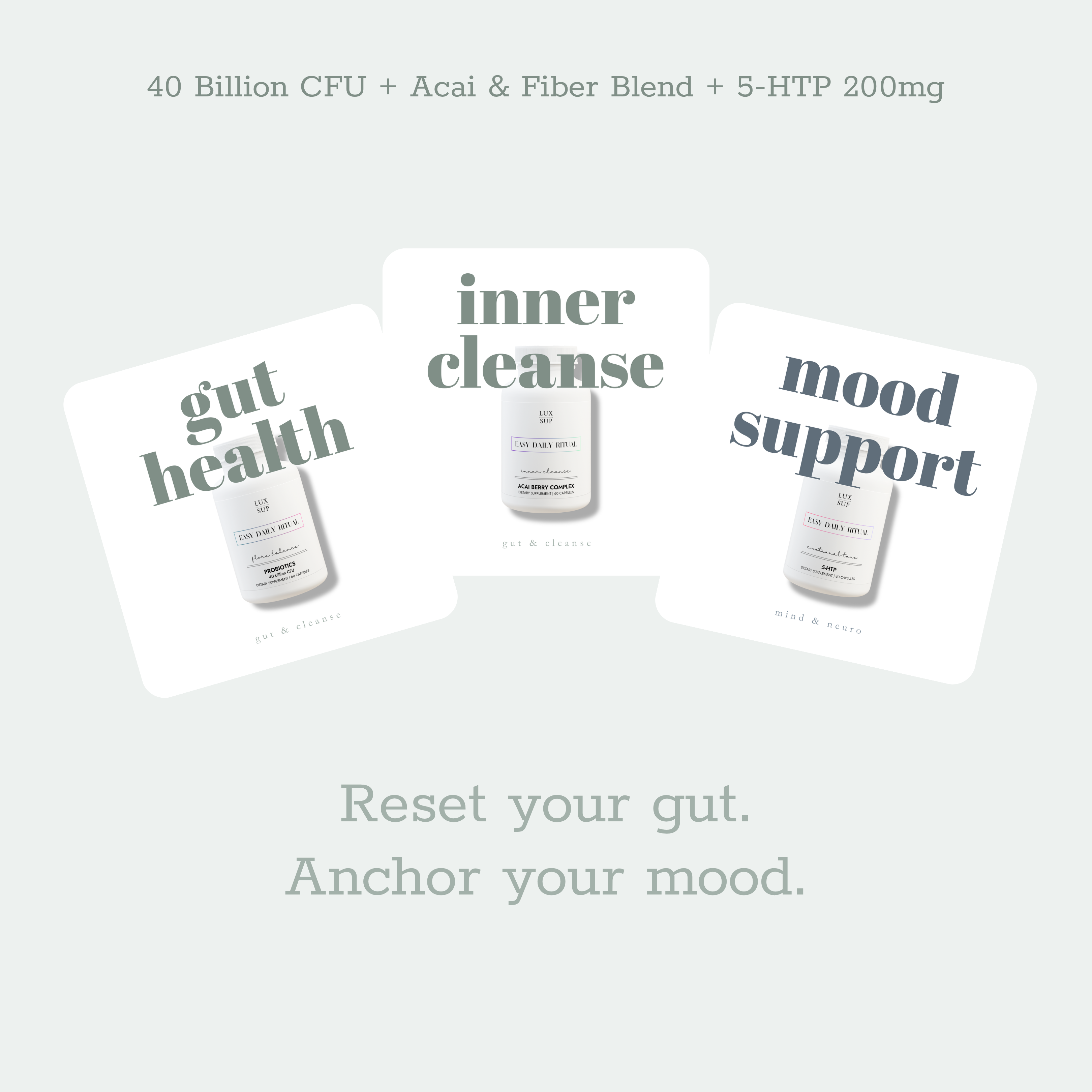 Flora Balance - LUXESHOP.ME