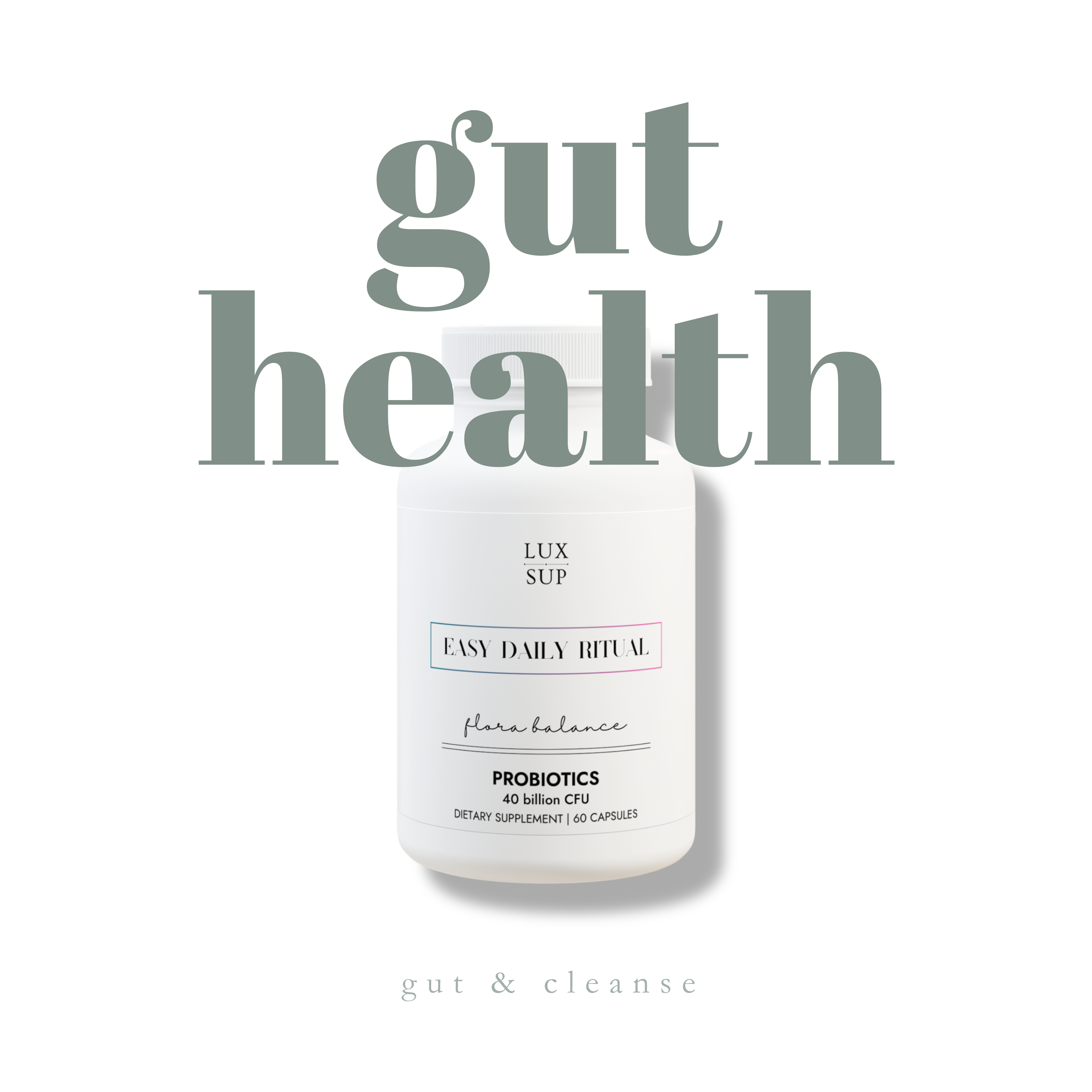 Flora Balance - LUXESHOP.ME