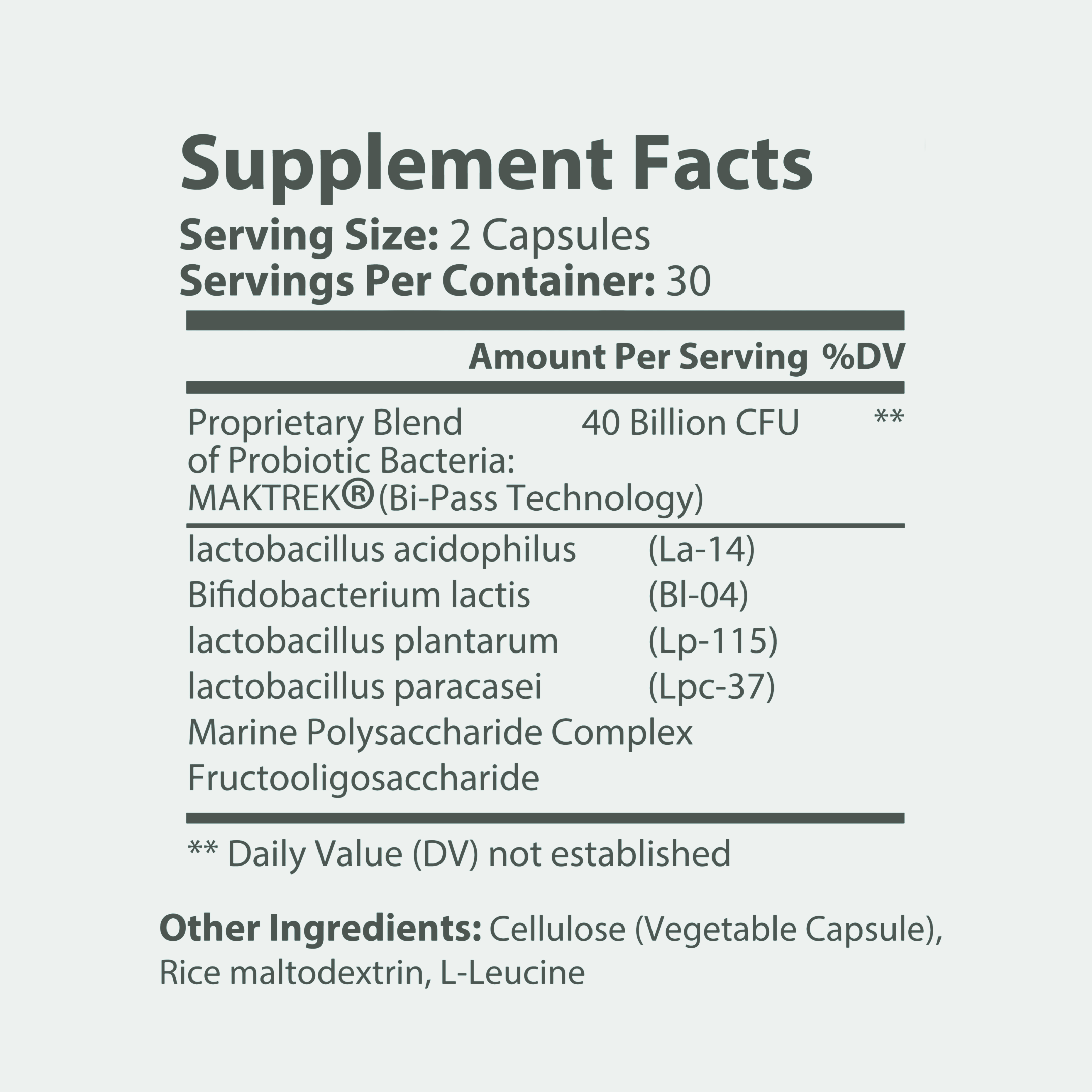 Flora Balance - LUXESHOP.ME