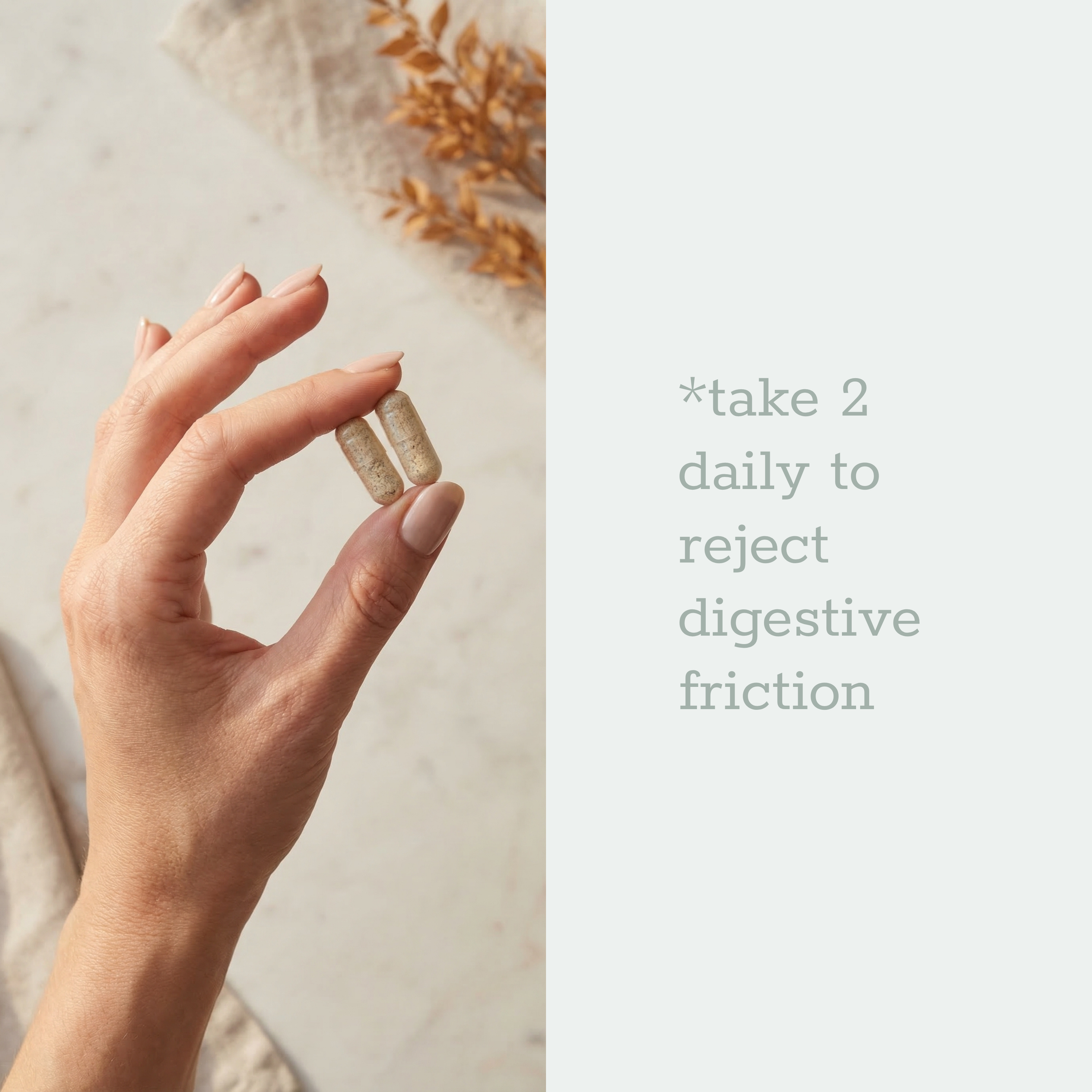 Flora Balance - LUXESHOP.ME