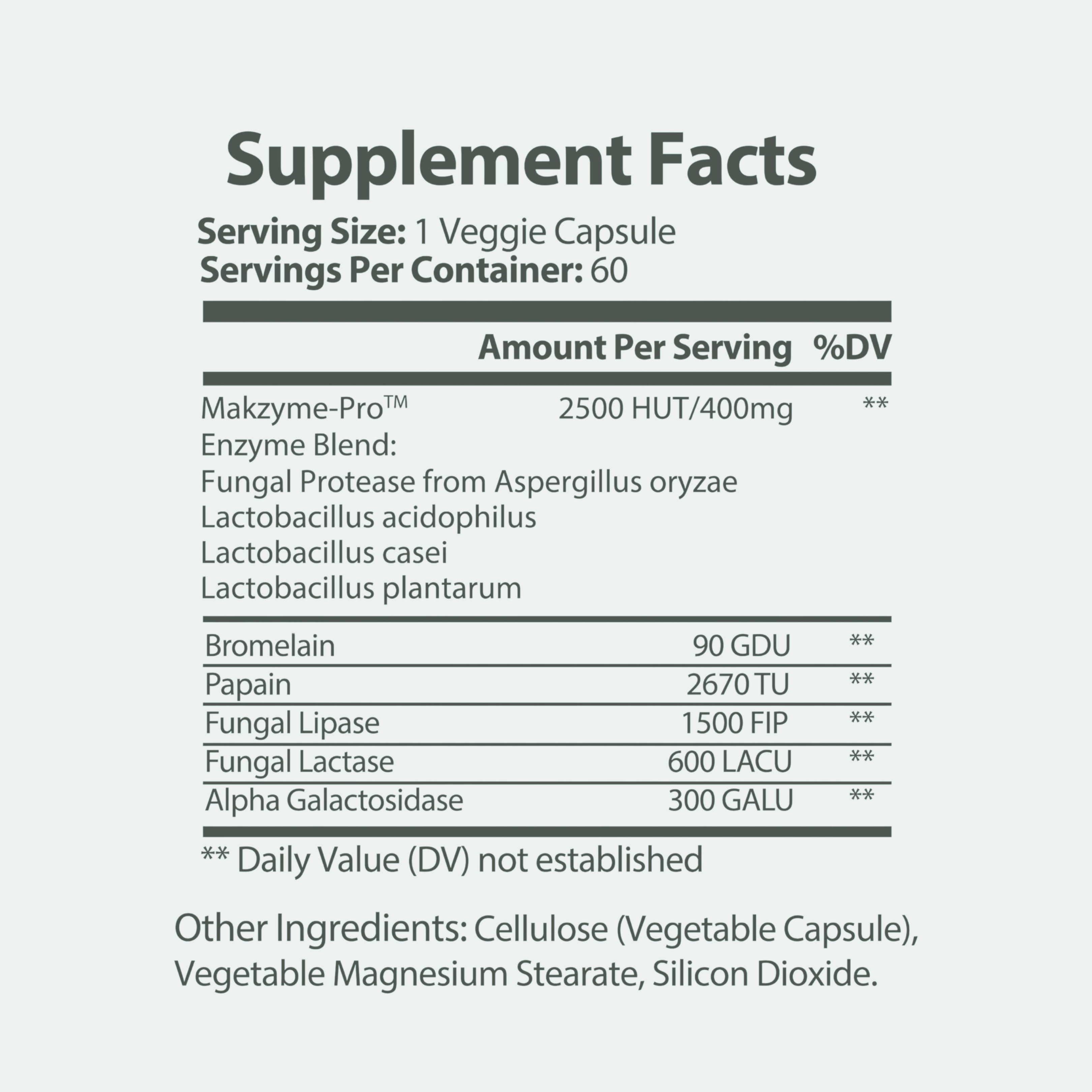 Gentle Flow - LUXESHOP.ME