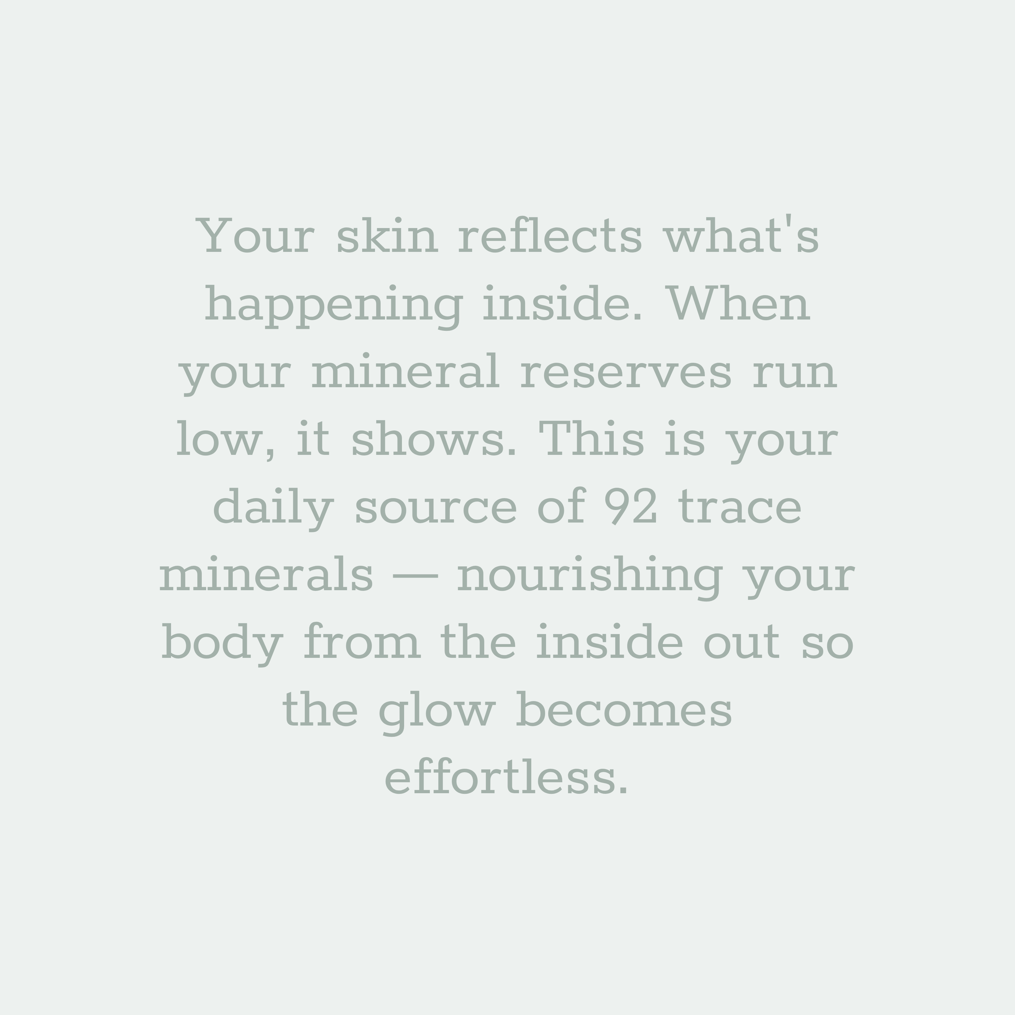 Tidal Balance - LUXESHOP.ME