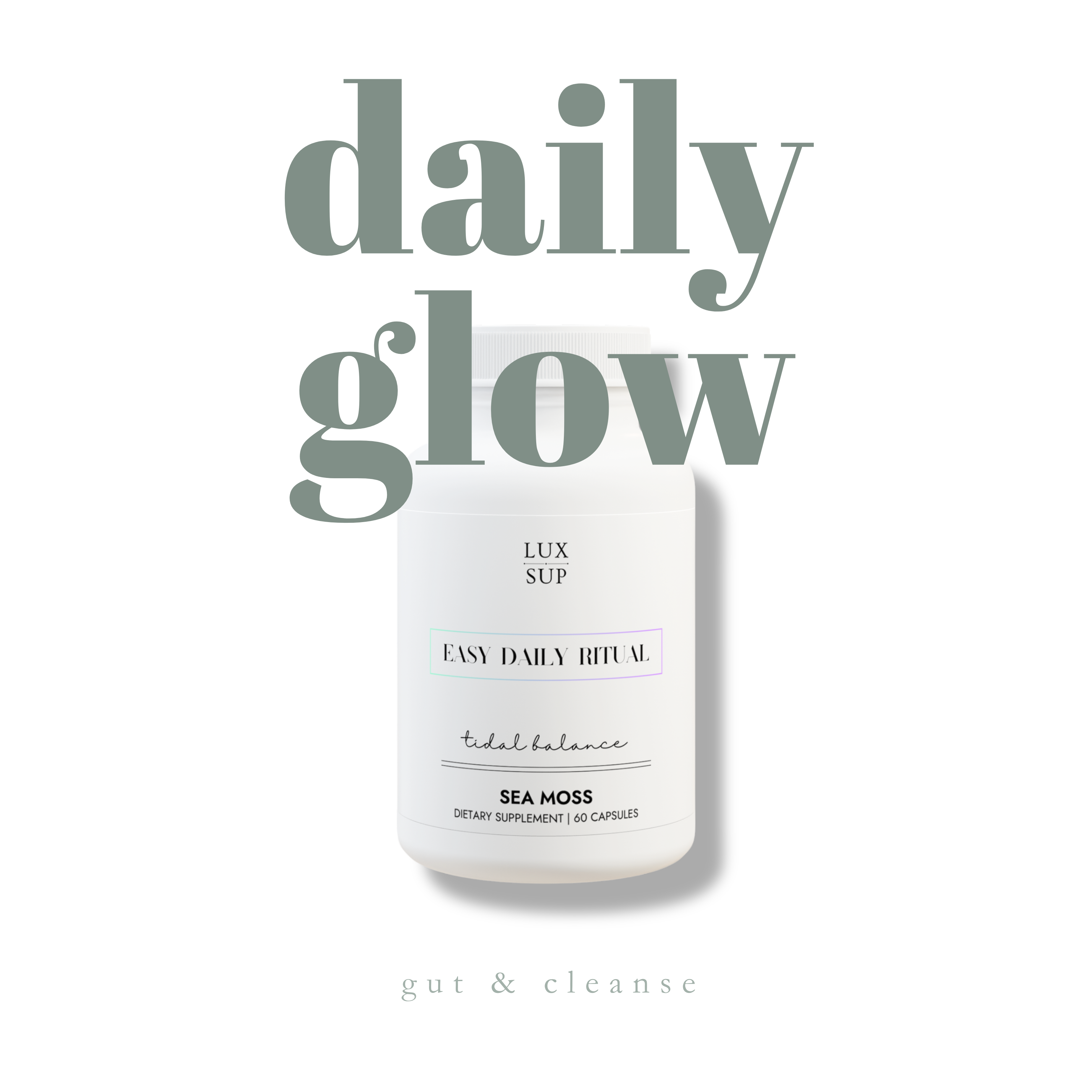 Tidal Balance - LUXESHOP.ME