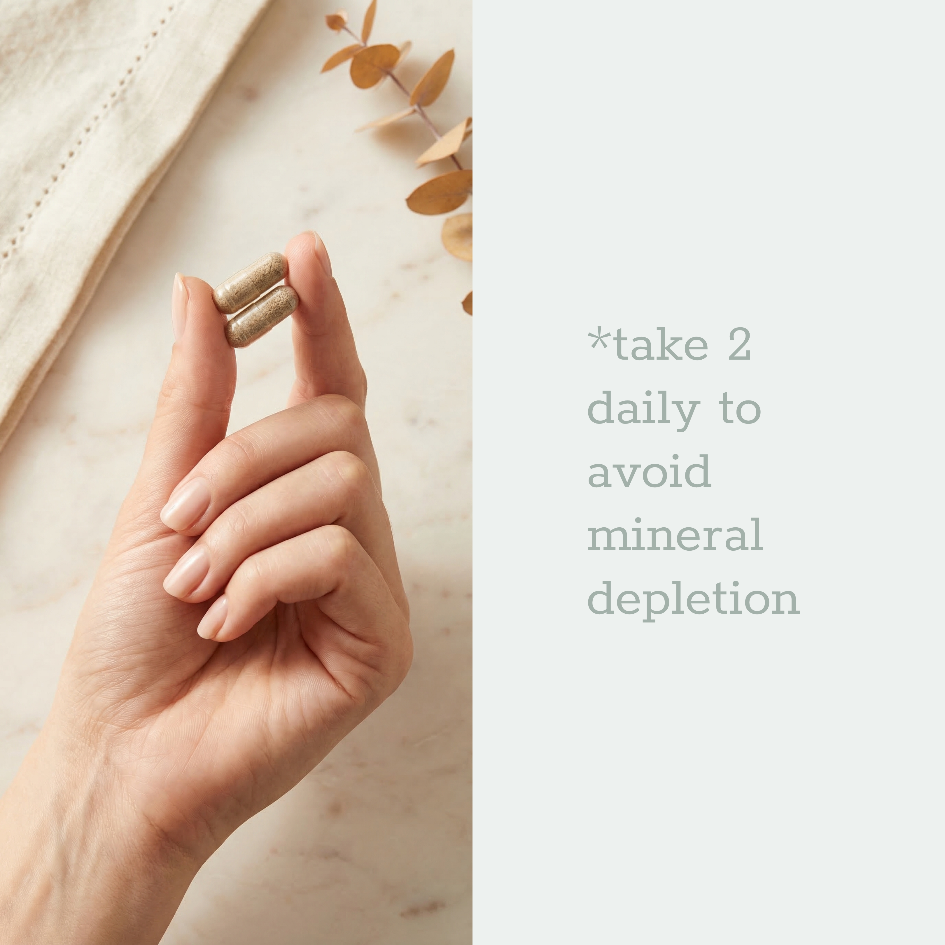 Tidal Balance - LUXESHOP.ME