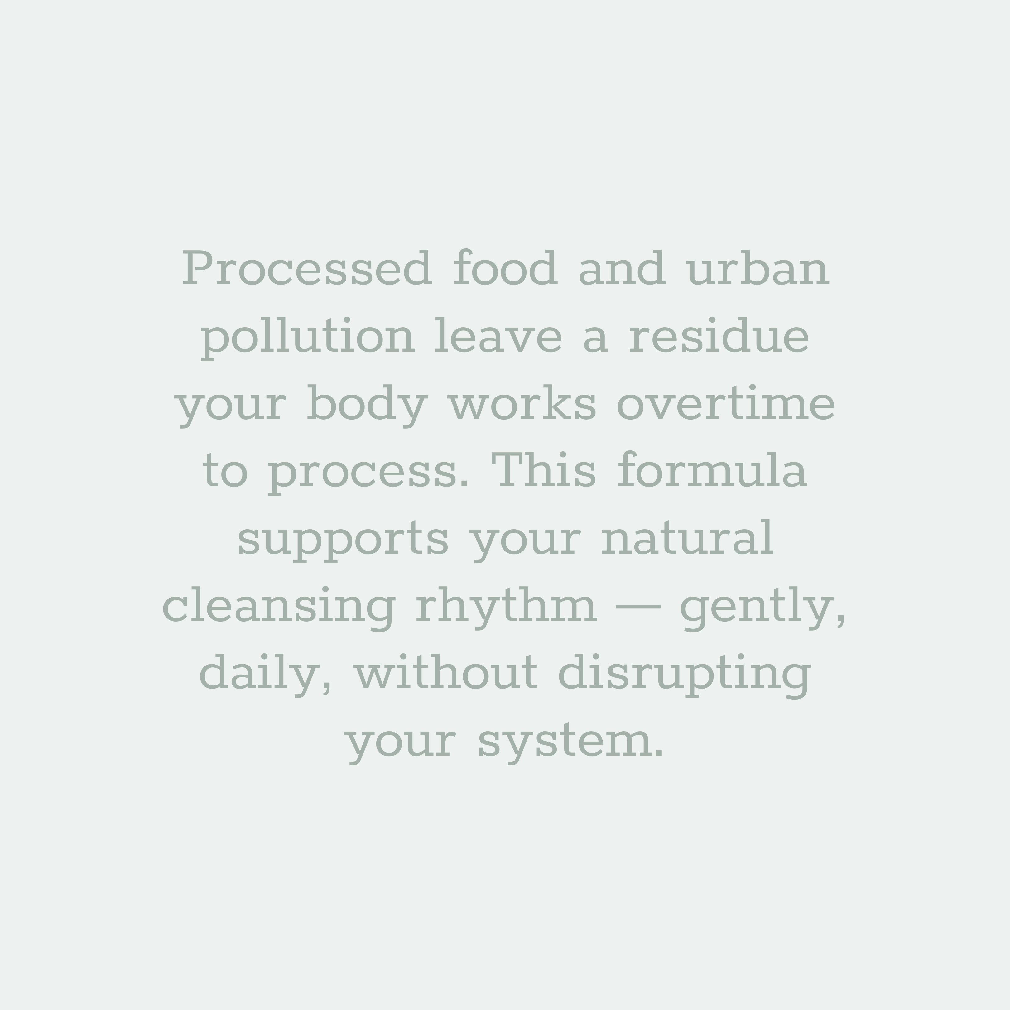 Earth Rhythm - LUXESHOP.ME