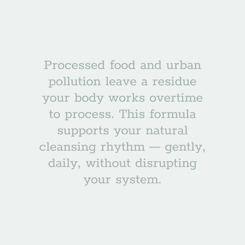 Earth Rhythm - LUXESHOP.ME