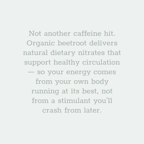 Crimson Pace - LUXESHOP.ME