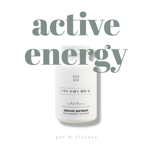 Crimson Pace - LUXESHOP.ME