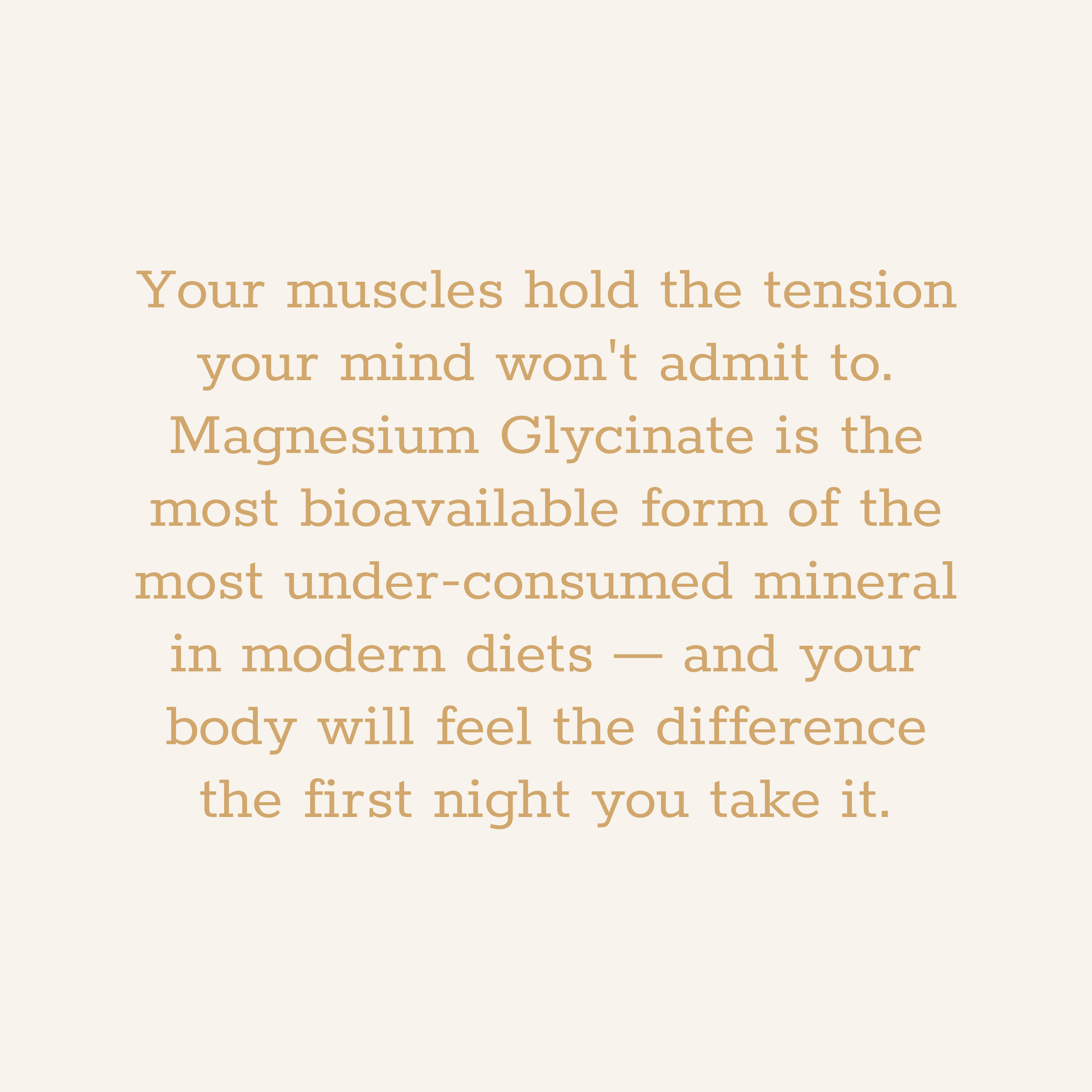 Nervous Grace - LUXESHOP.ME